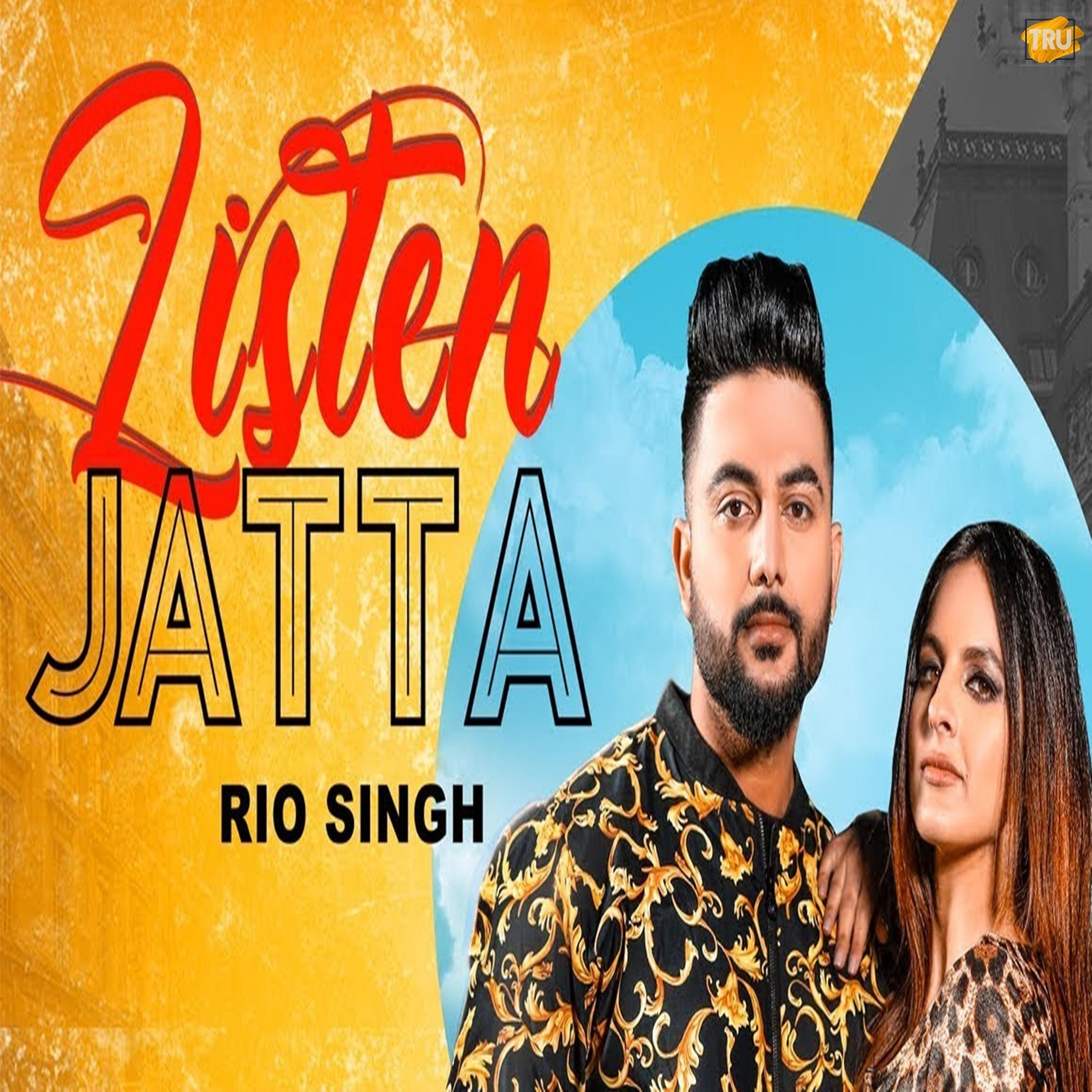 Постер альбома Listen Jatta