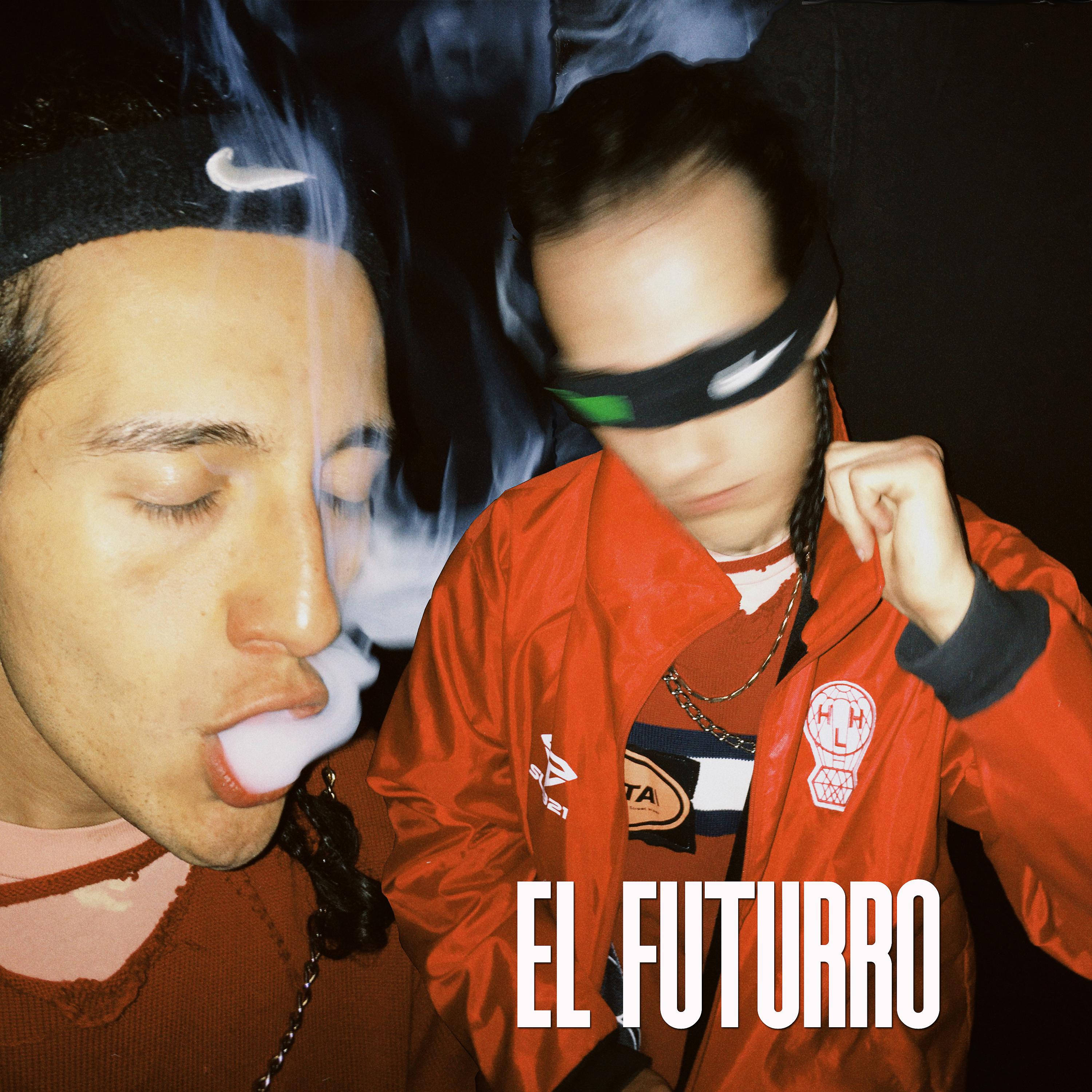Постер альбома El Futurro