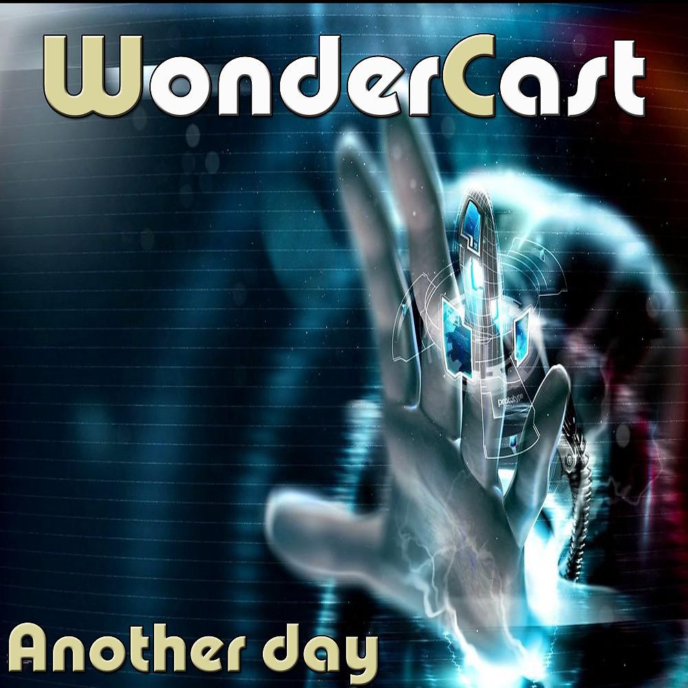 Постер альбома Another Day (Radio Version)