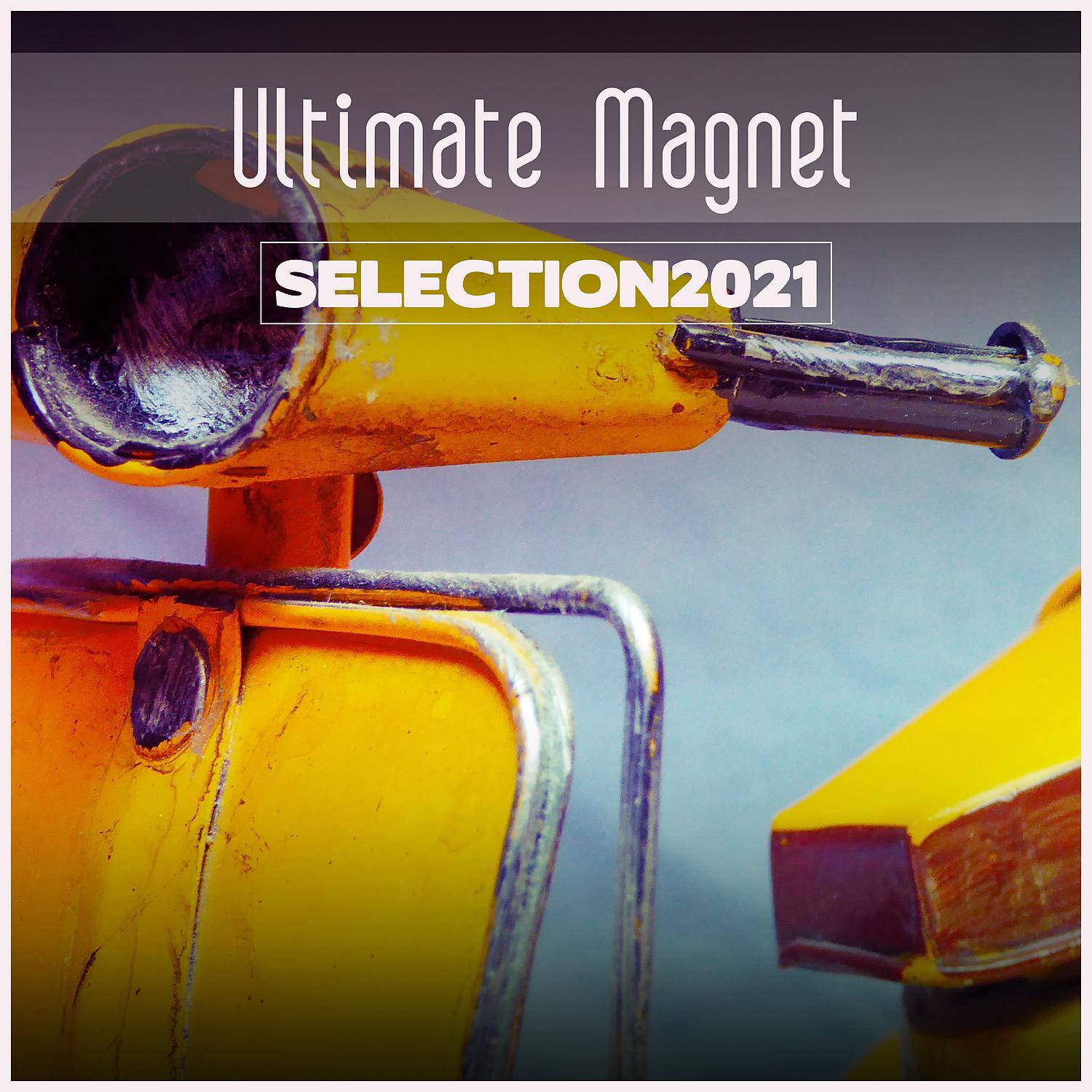 Постер альбома Ultimate Magnet Selection 2021