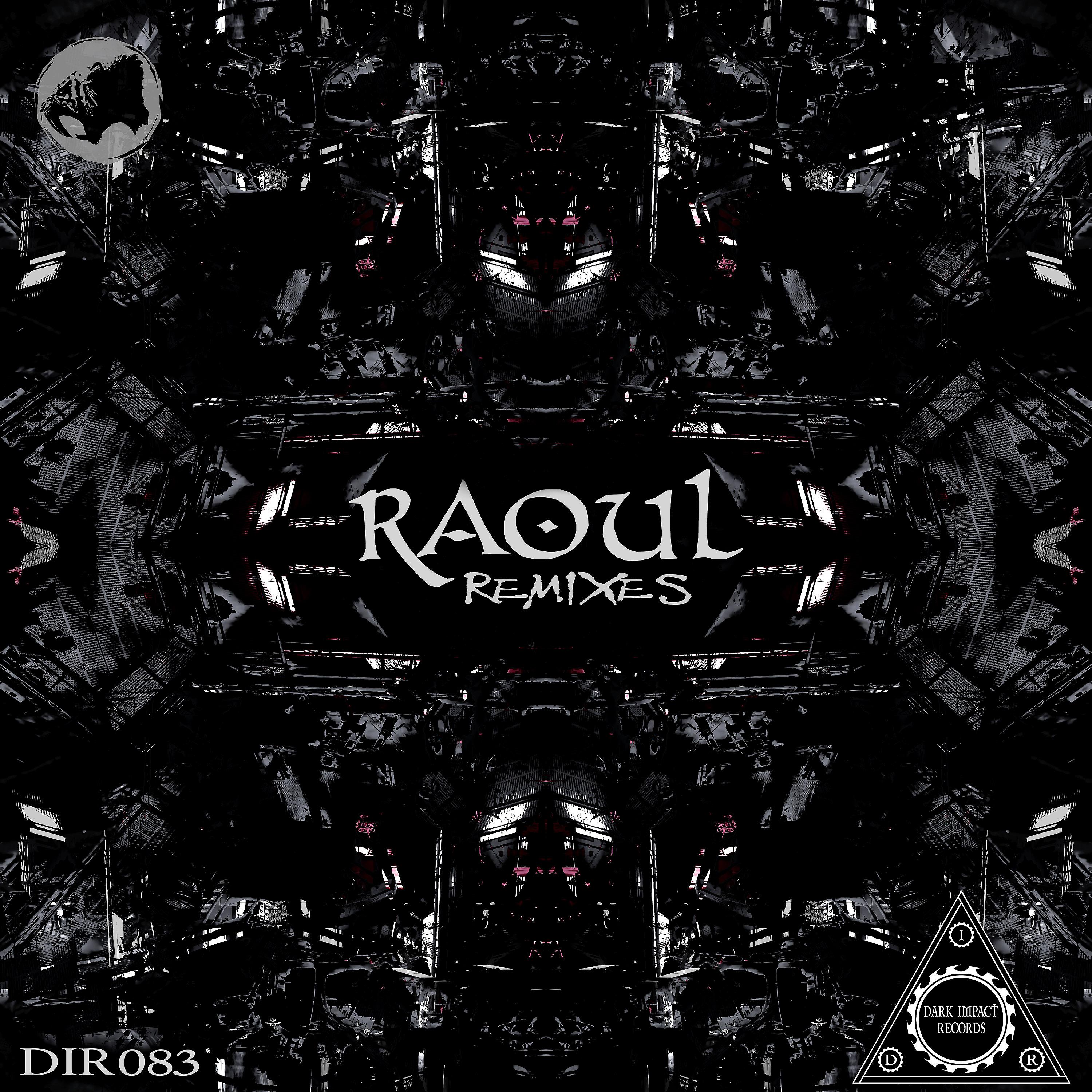 Постер альбома Raoul
