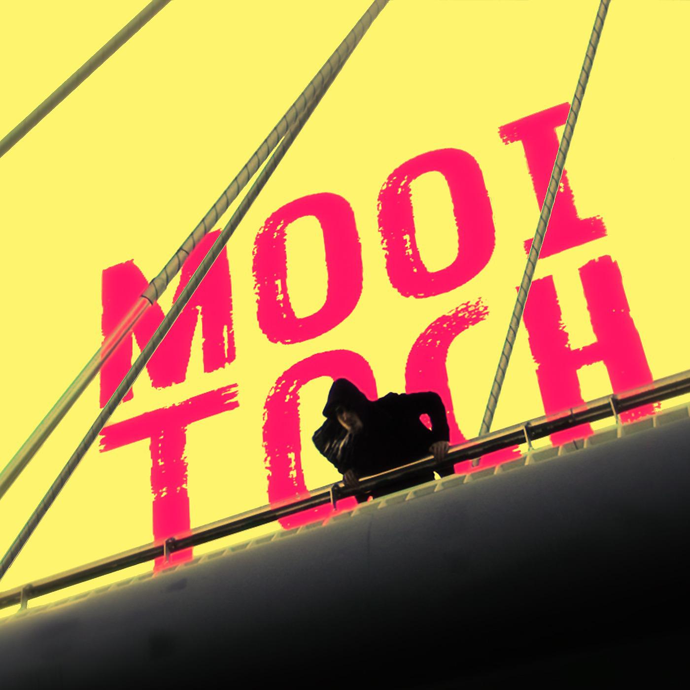 Постер альбома Mooi Toch