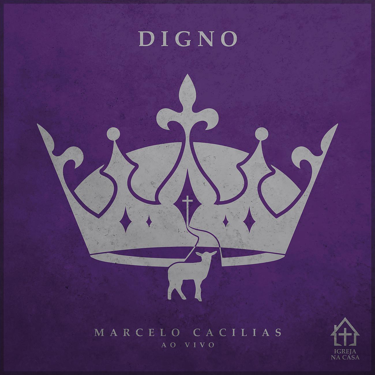 Постер альбома Digno