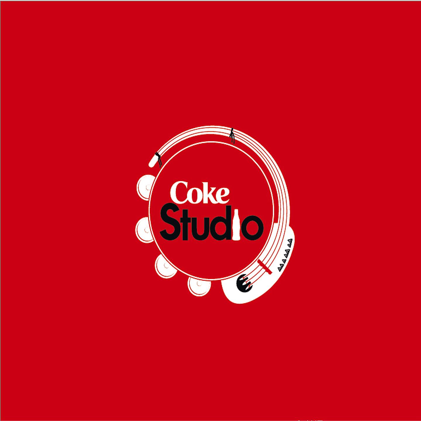 Постер альбома Coke Studio Algérie