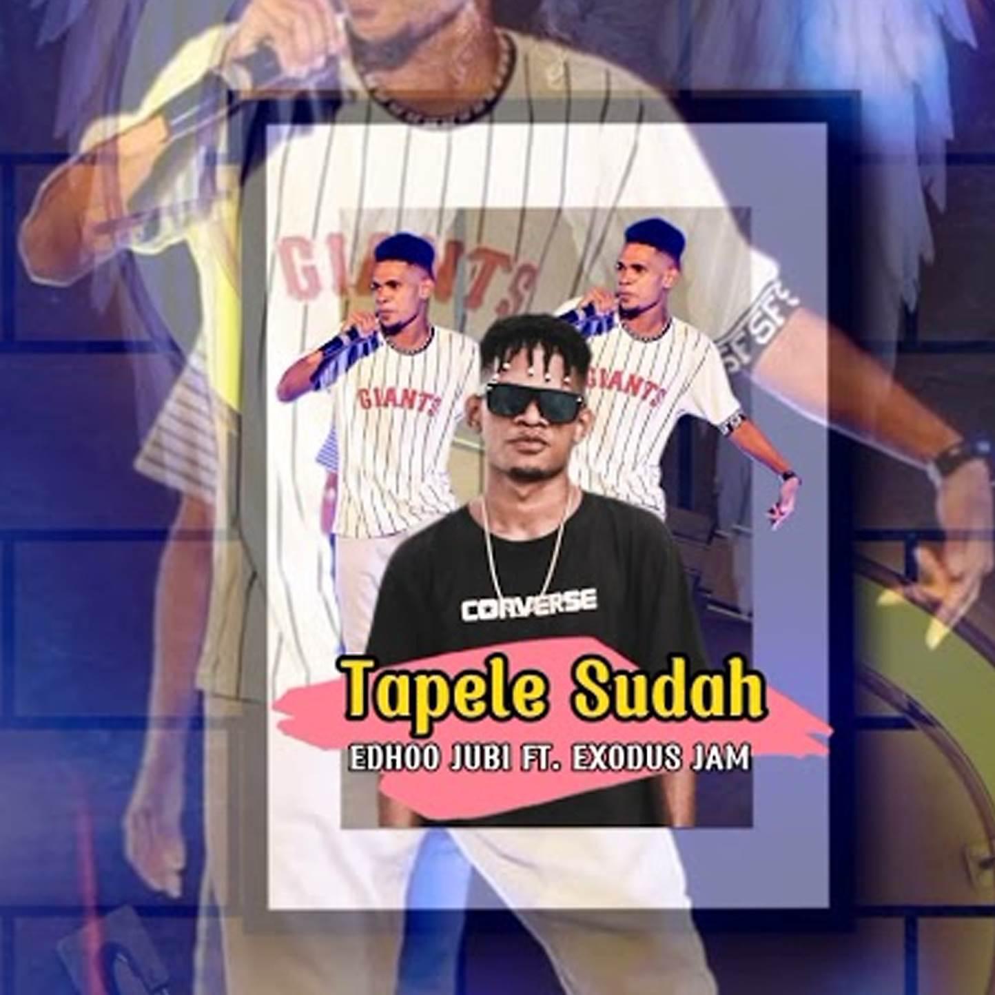 Постер альбома Tapele Sudah