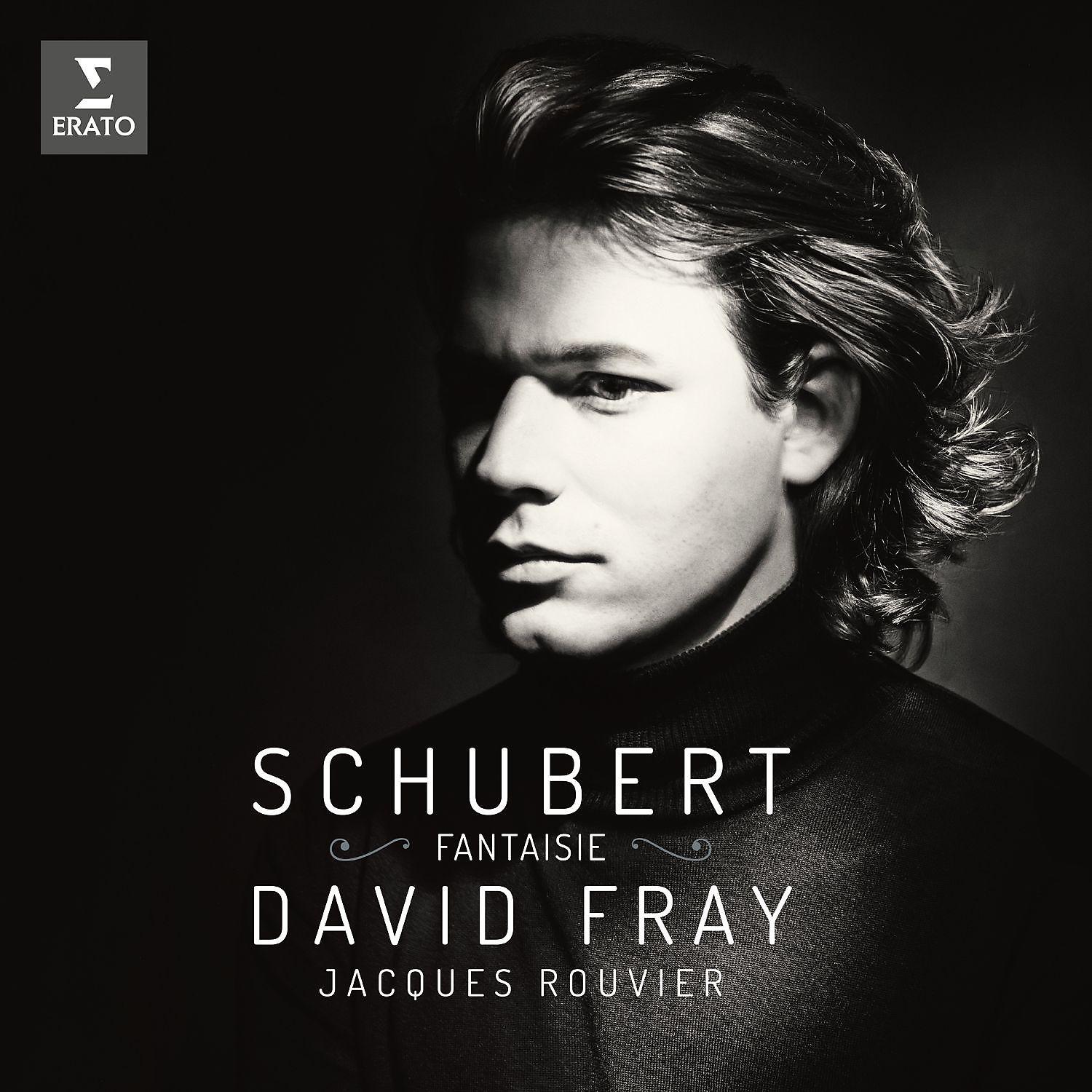 Постер альбома Schubert: Piano Sonata, Op. 78 - Hungarian Melody - Fantasia & Allegro for Piano Four-Hands