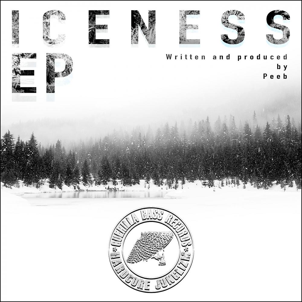 Постер альбома Iceness