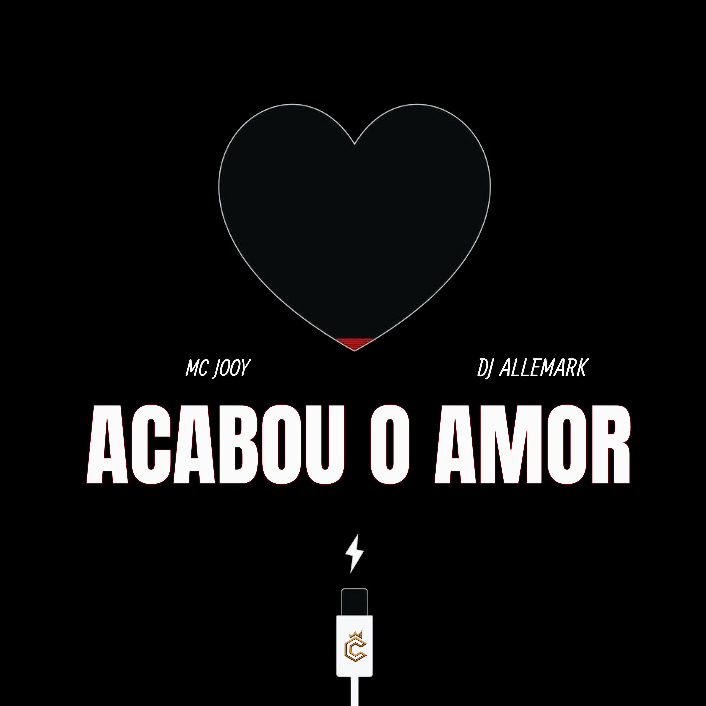 Постер альбома Acabou o Amor