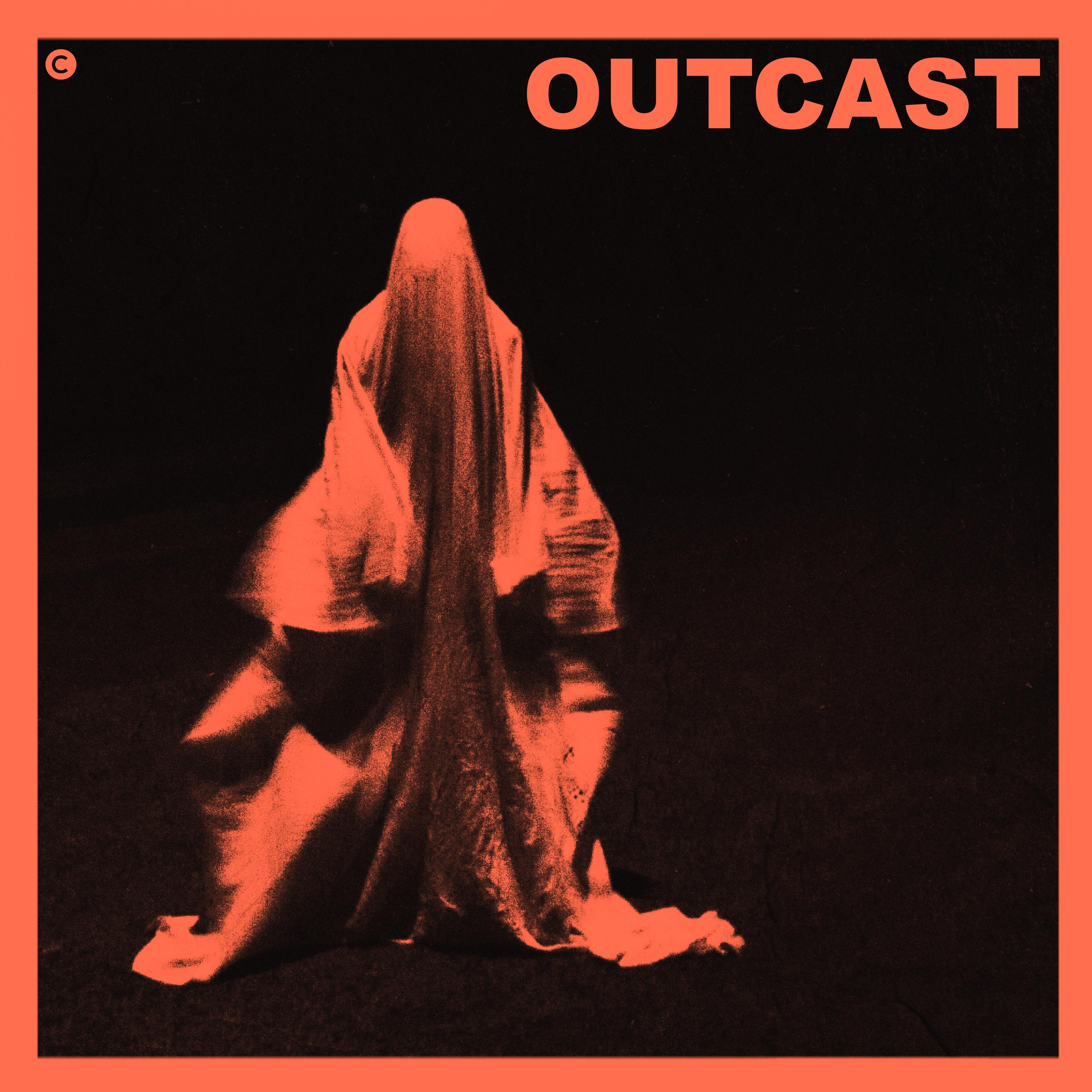 Постер альбома Outcast