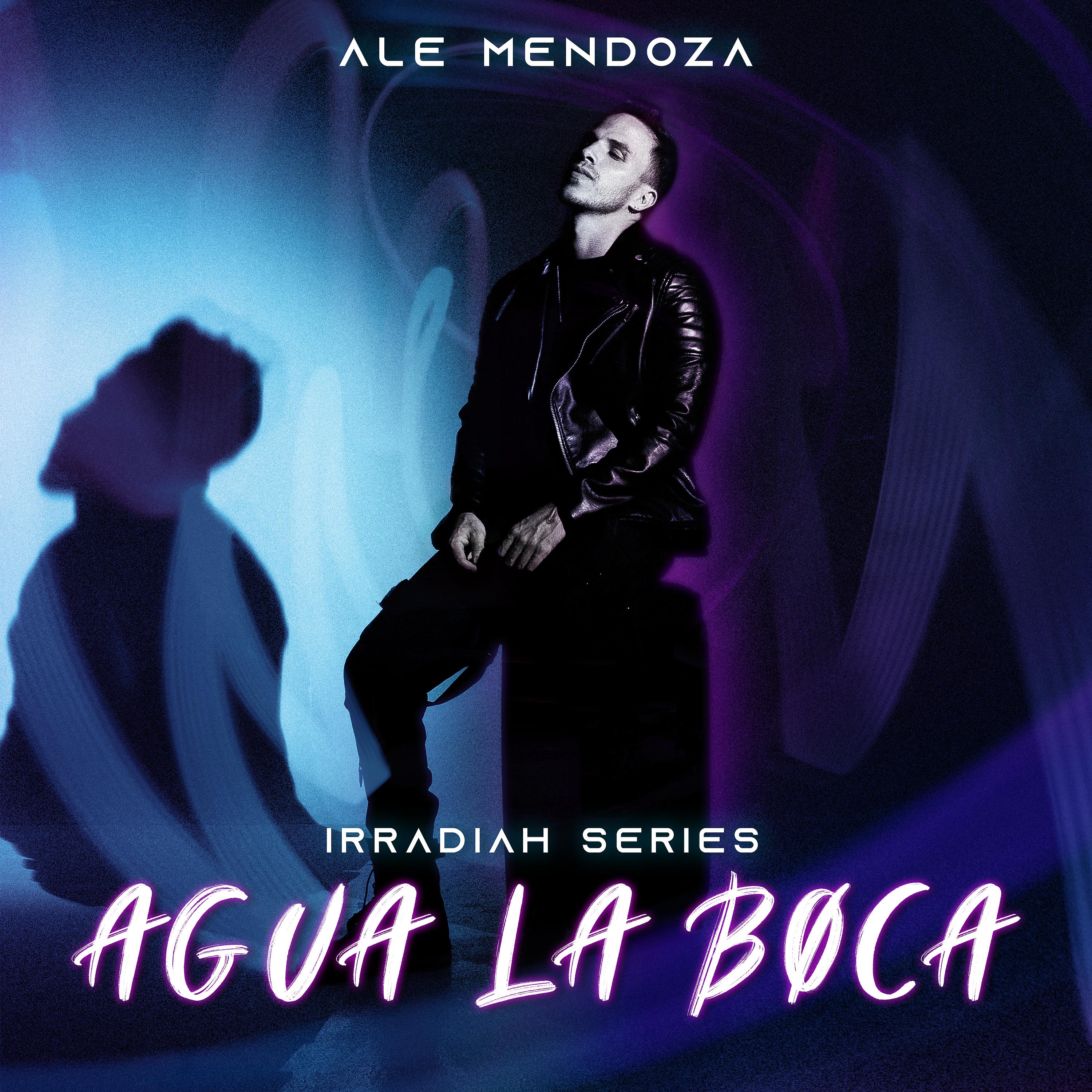 Постер альбома Agua La Boca