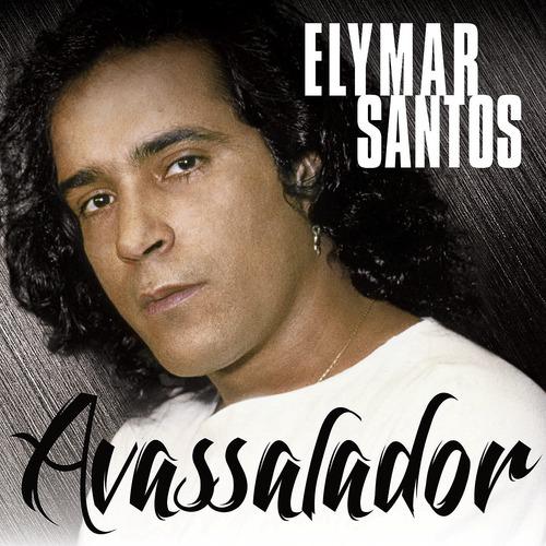 Постер альбома Avassalador
