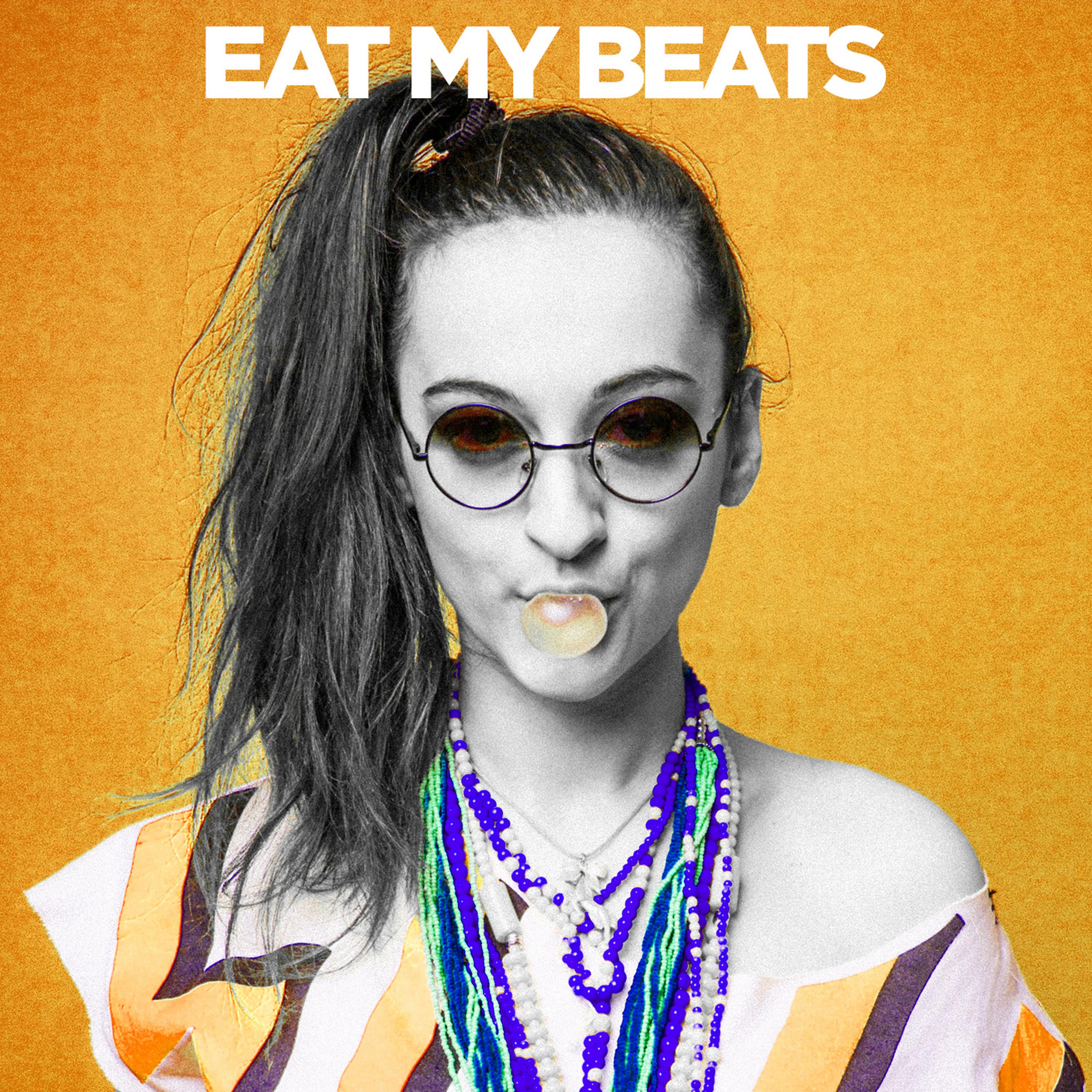 Постер альбома Eat My Beats