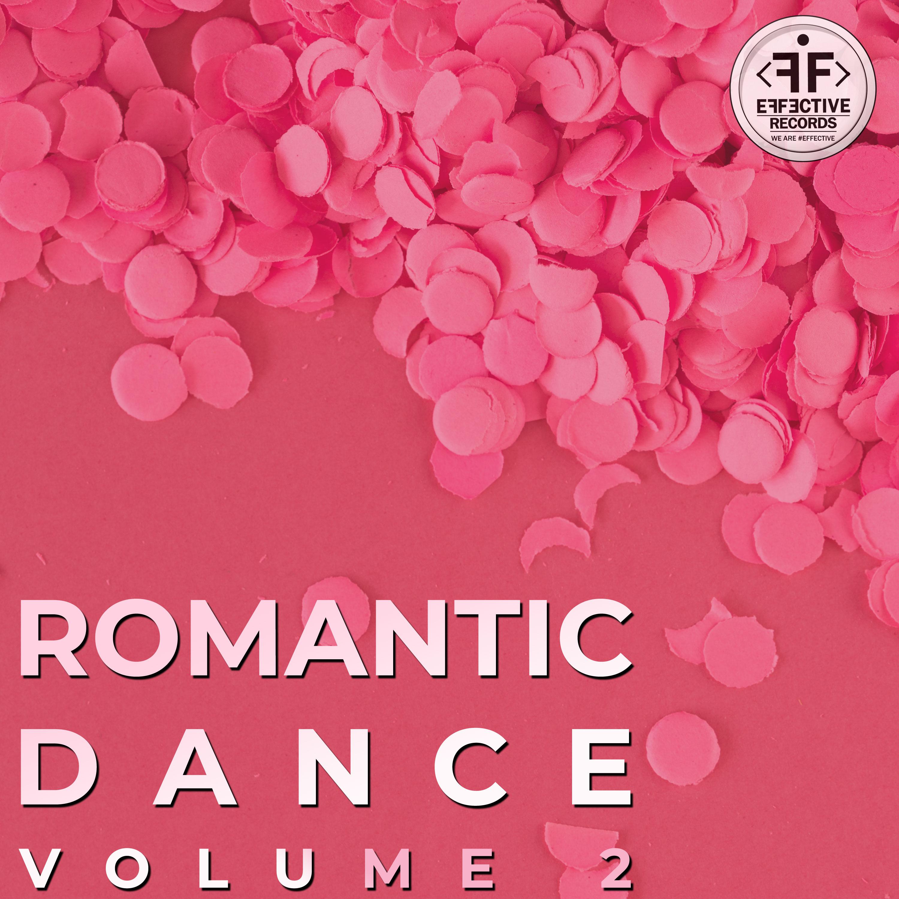 Постер альбома Romantic Dance Volume 2