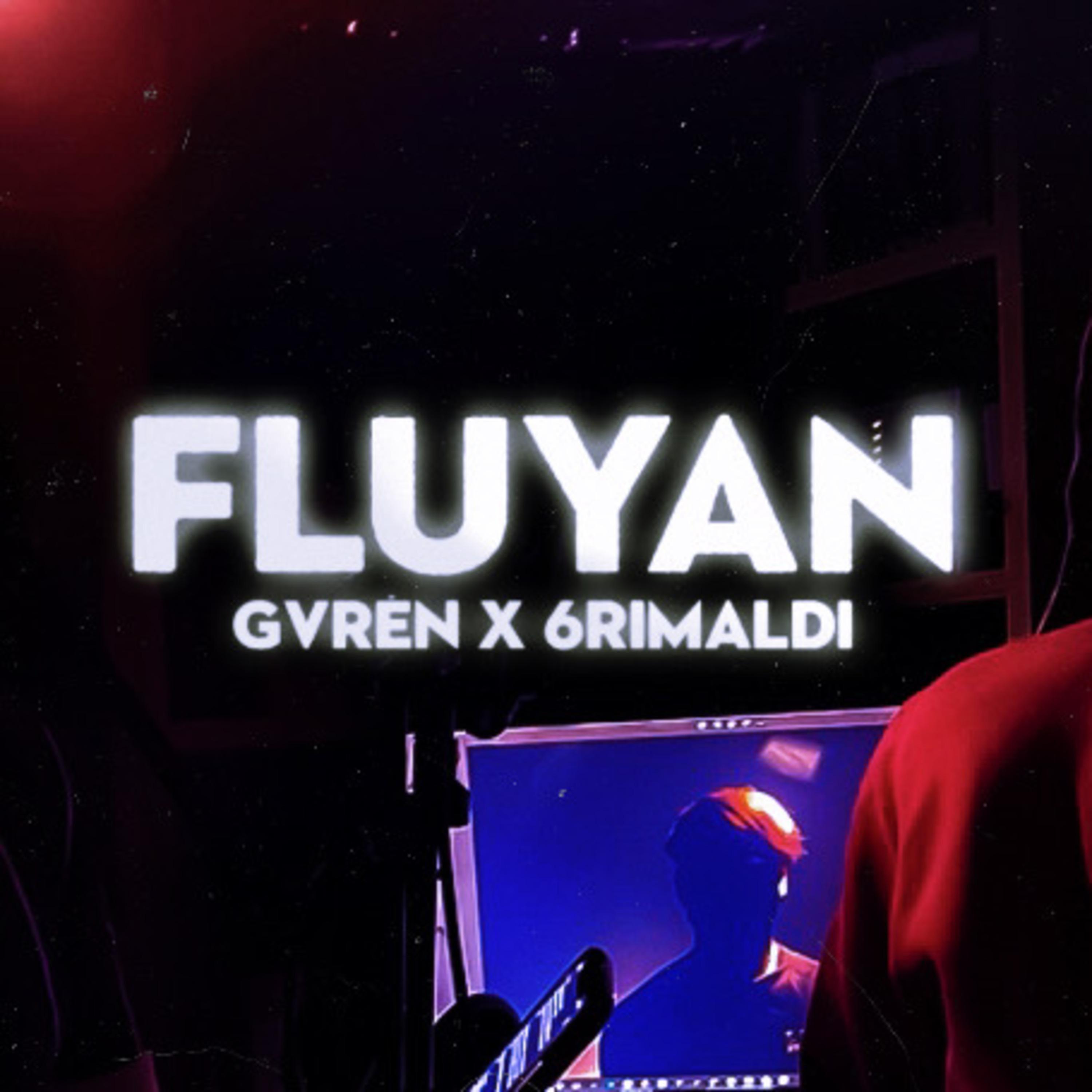 Постер альбома Fluyan