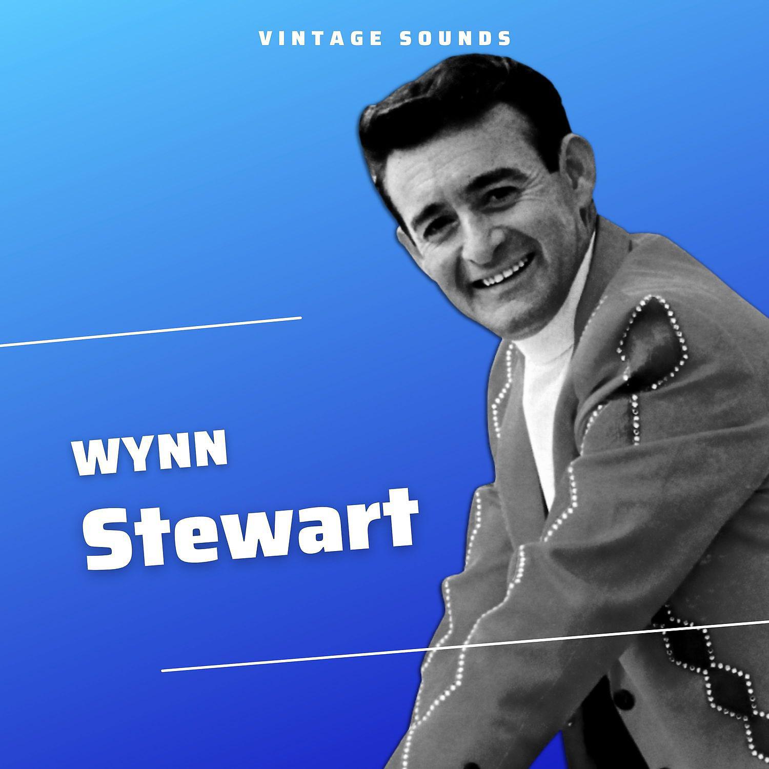 Постер альбома Wynn Stewart - Vintage Sounds
