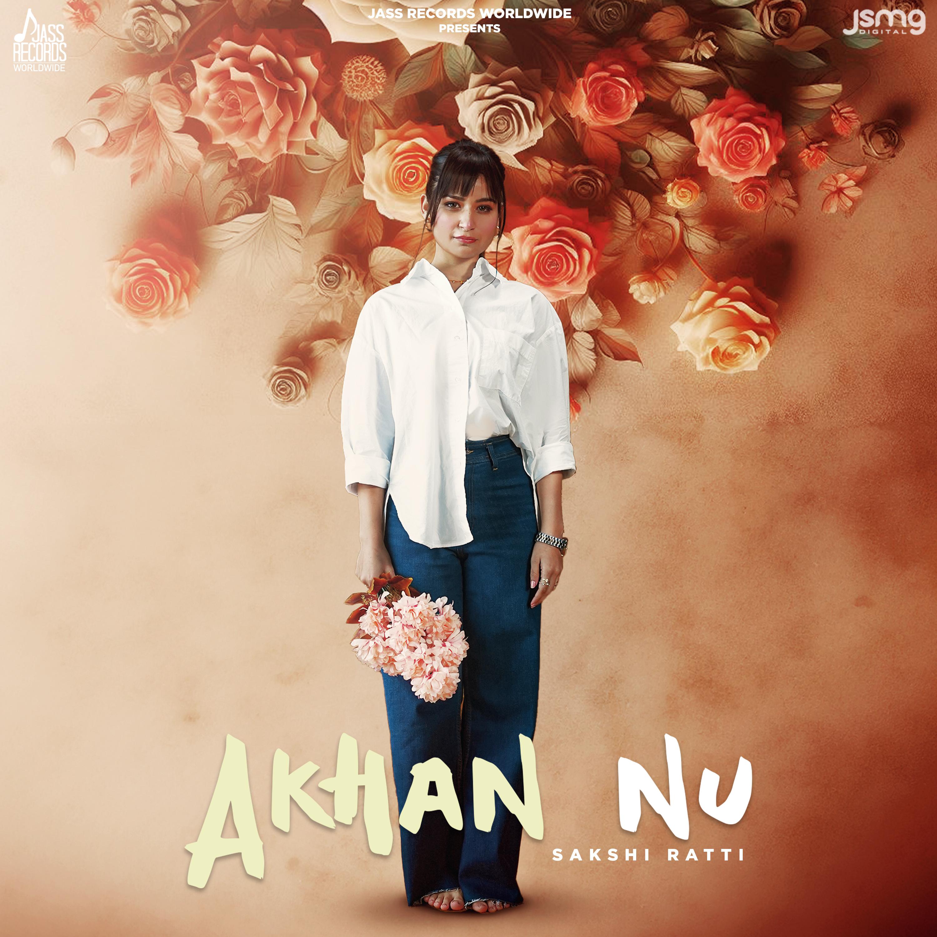 Постер альбома Akhan Nu