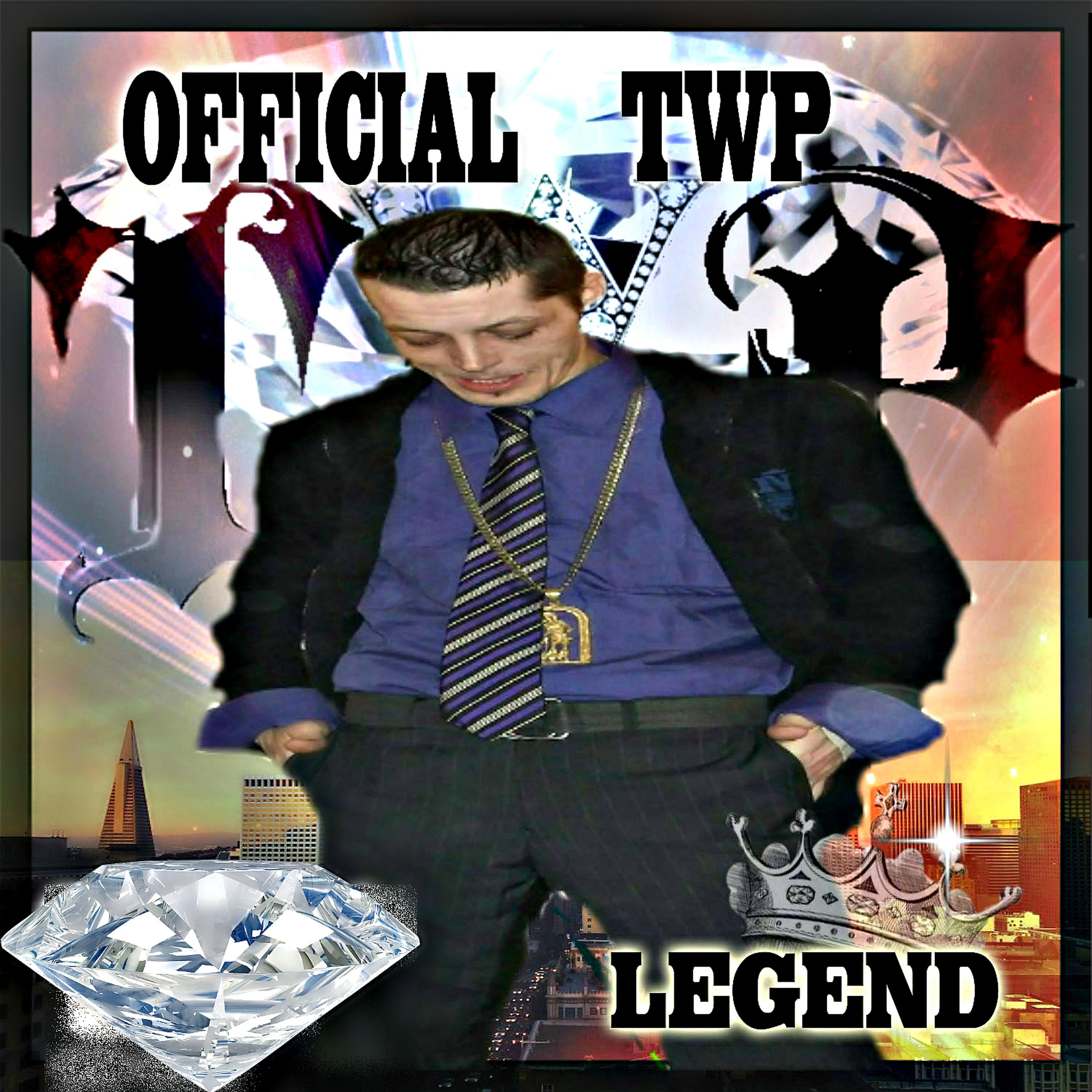 Постер альбома Official Twp - Legend