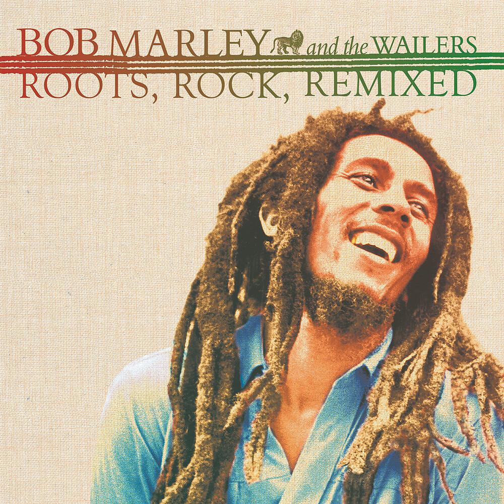Постер альбома Roots, Rock, Remixed: The Complete Sessions