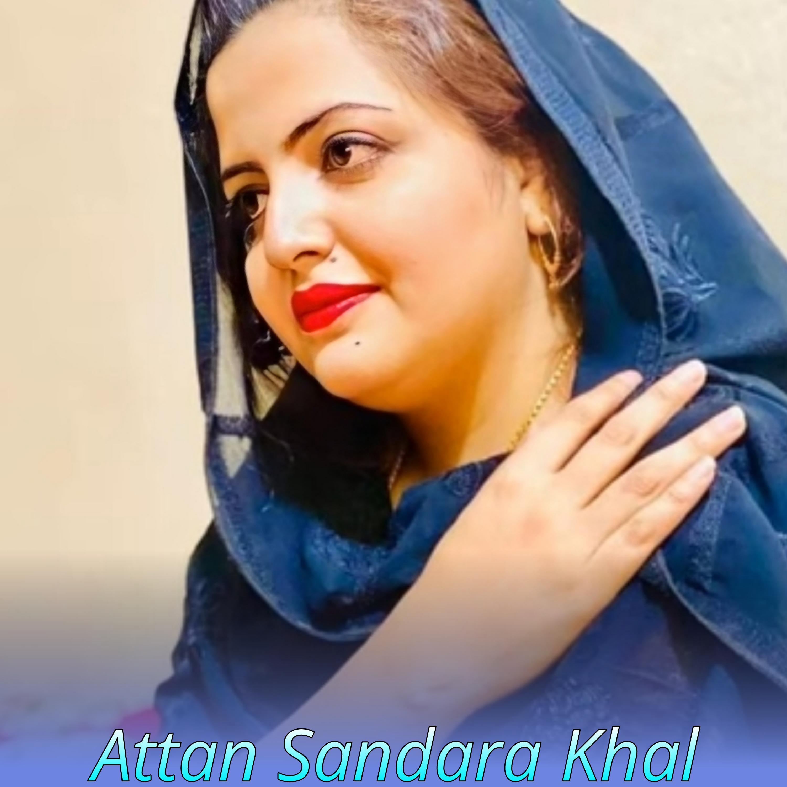 Постер альбома Attan Sandara Khal