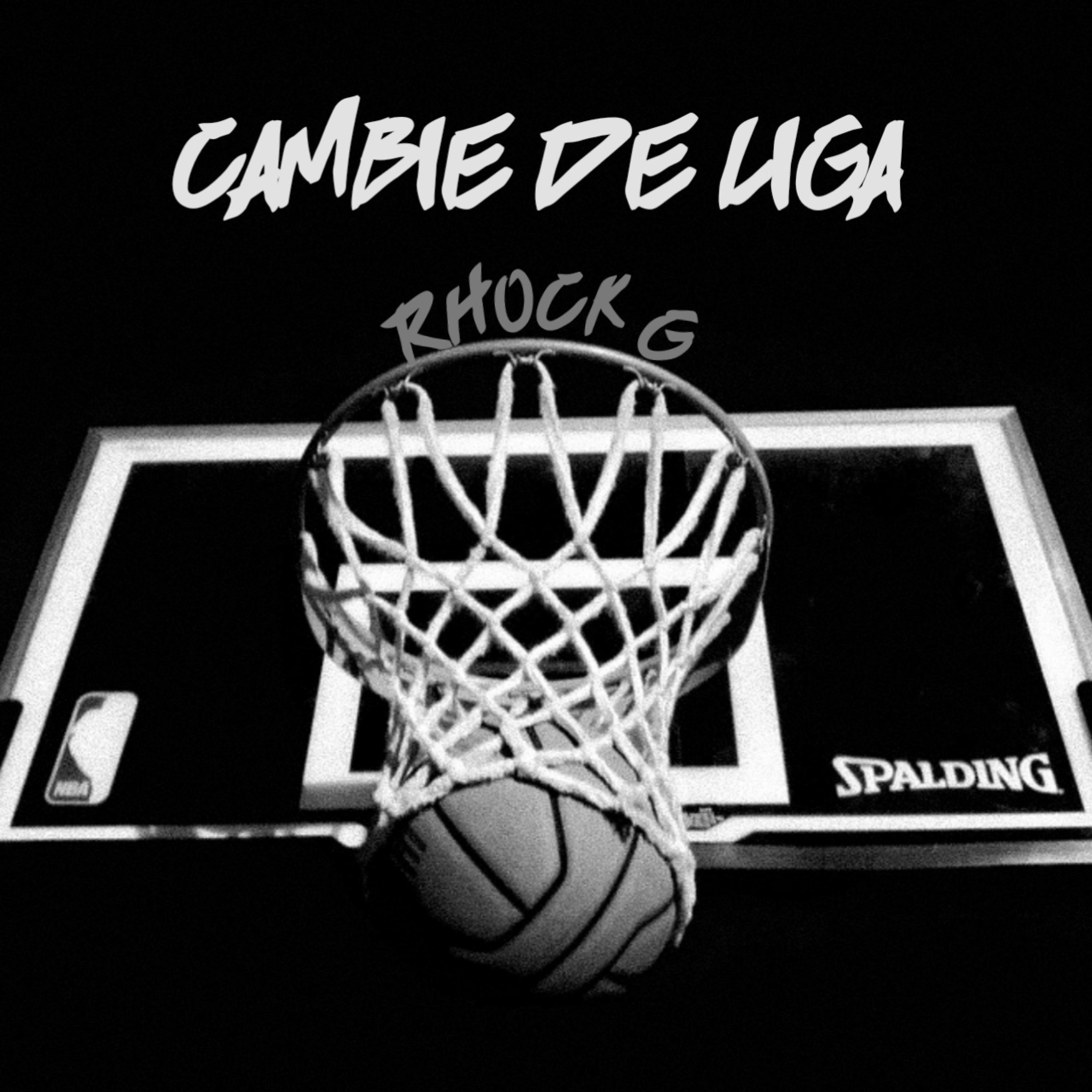 Постер альбома Cambié de Liga