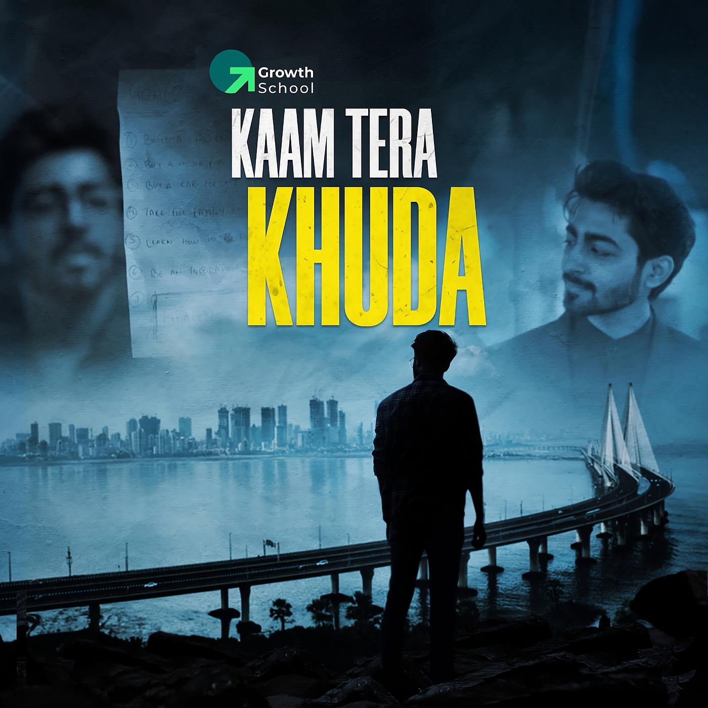 Постер альбома Kaam Tera Khuda