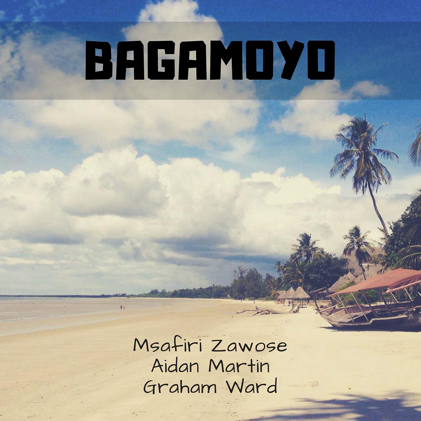 Постер альбома Bagamoyo