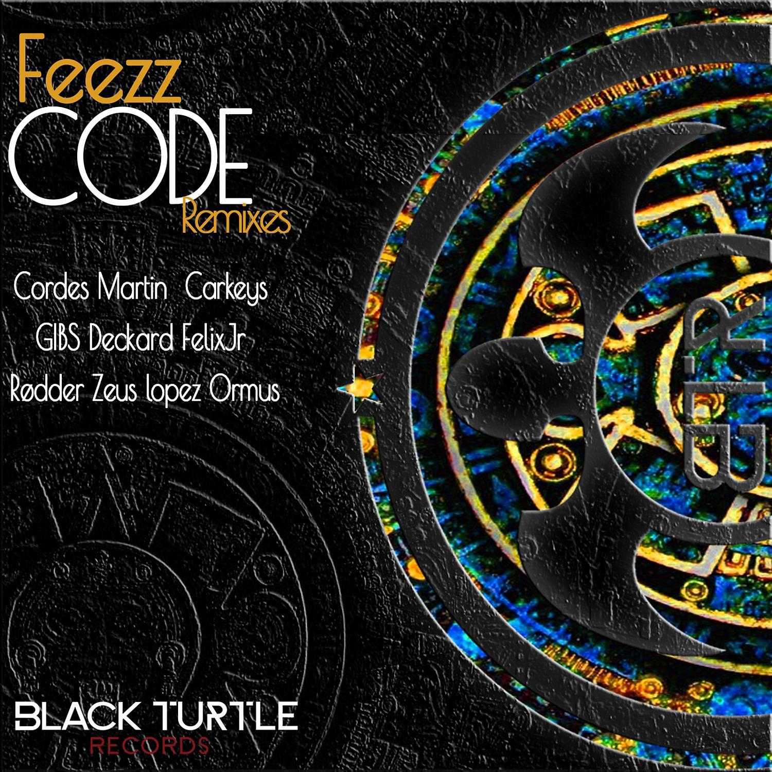 Постер альбома Code Remixes
