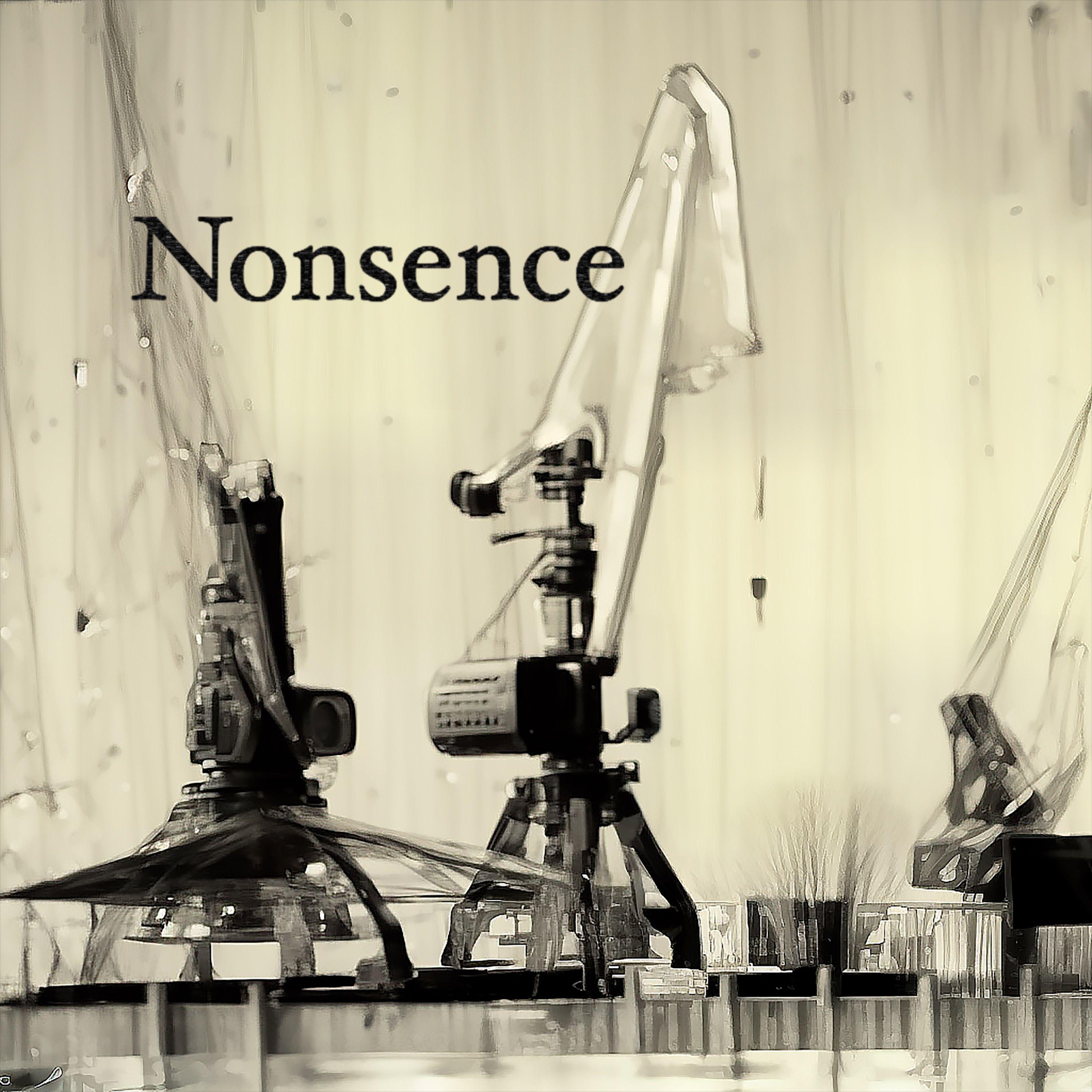 Постер альбома Nonsence