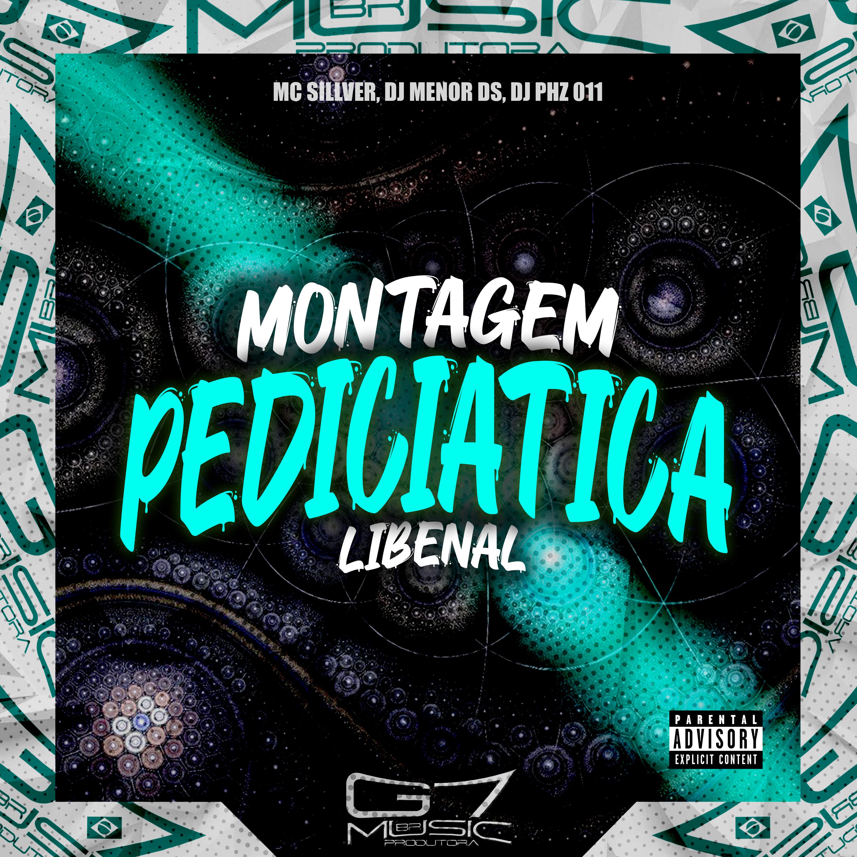 Постер альбома Montagem Pediciática Libenal