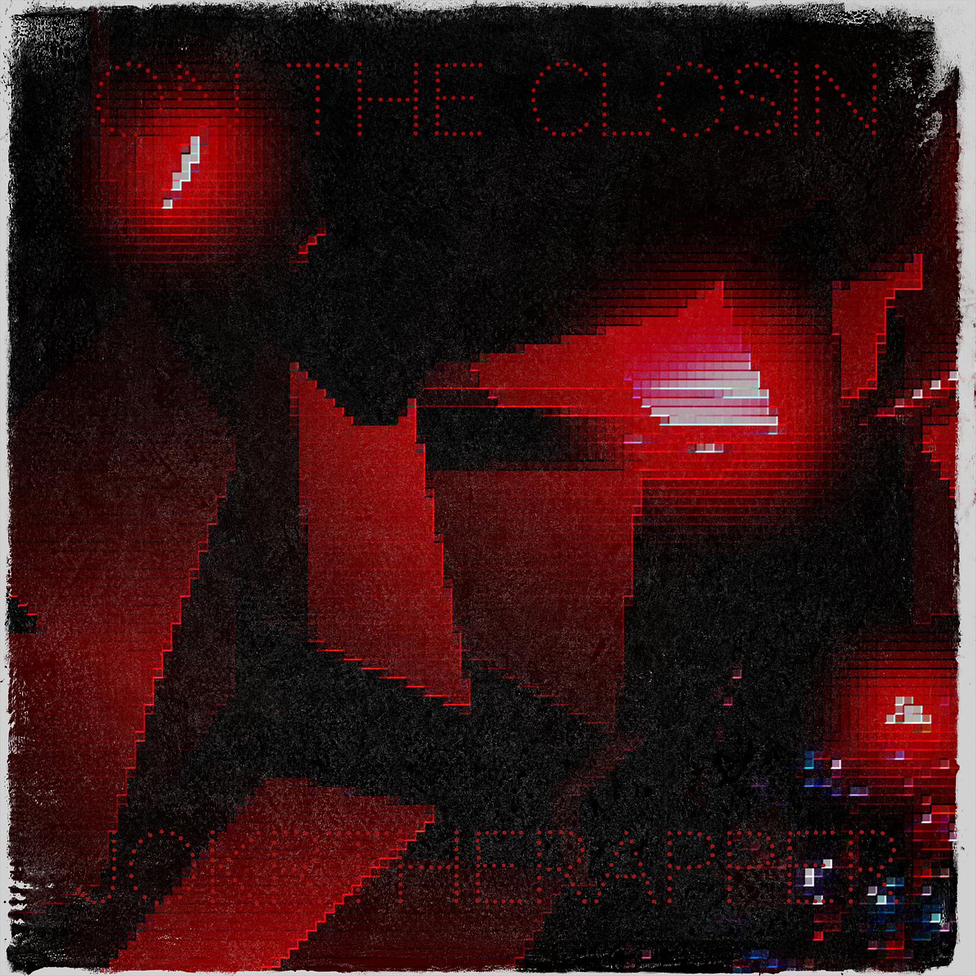 Постер альбома On the Closin