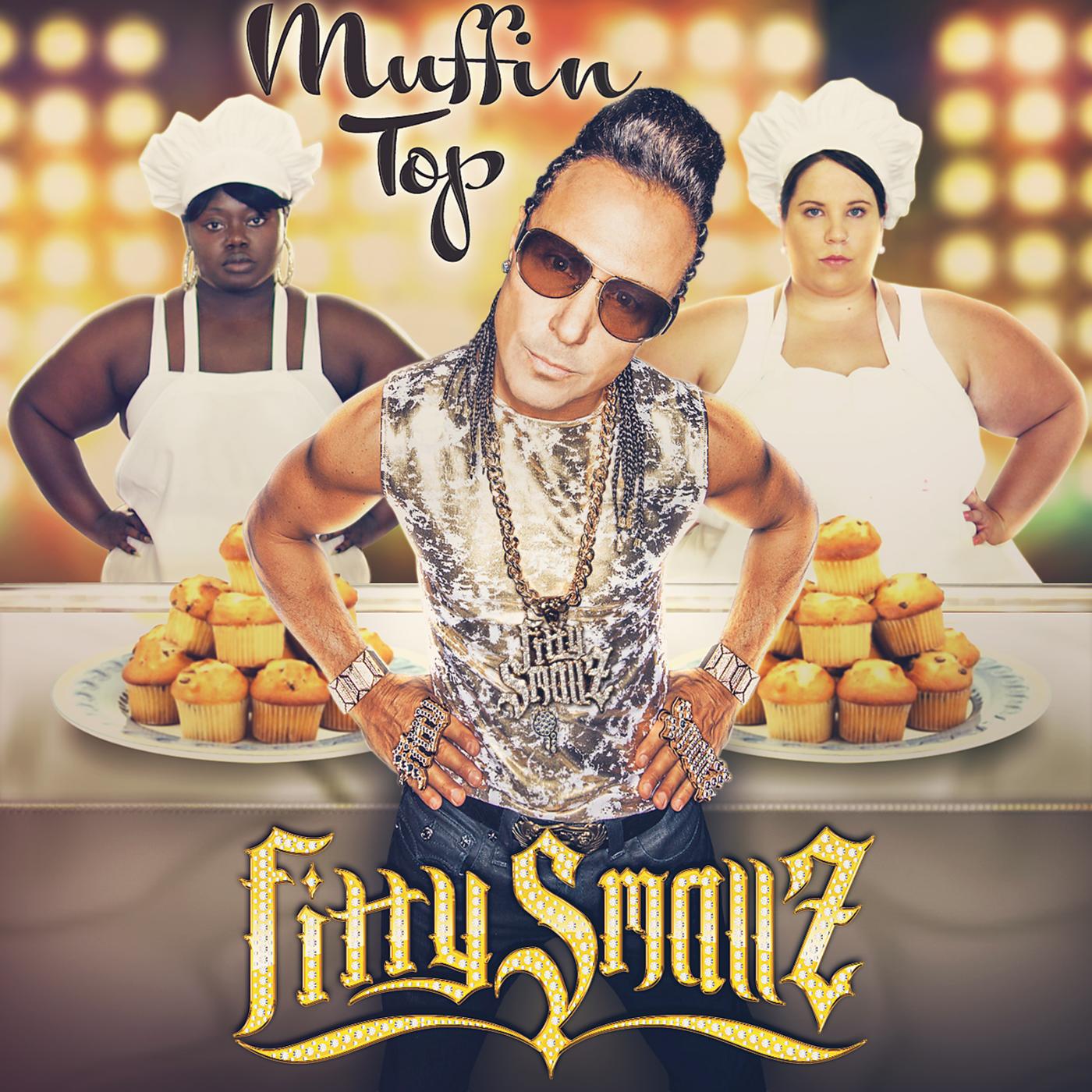 Постер альбома Muffin Top
