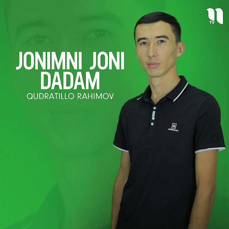 Постер альбома Jonimni joni dadam