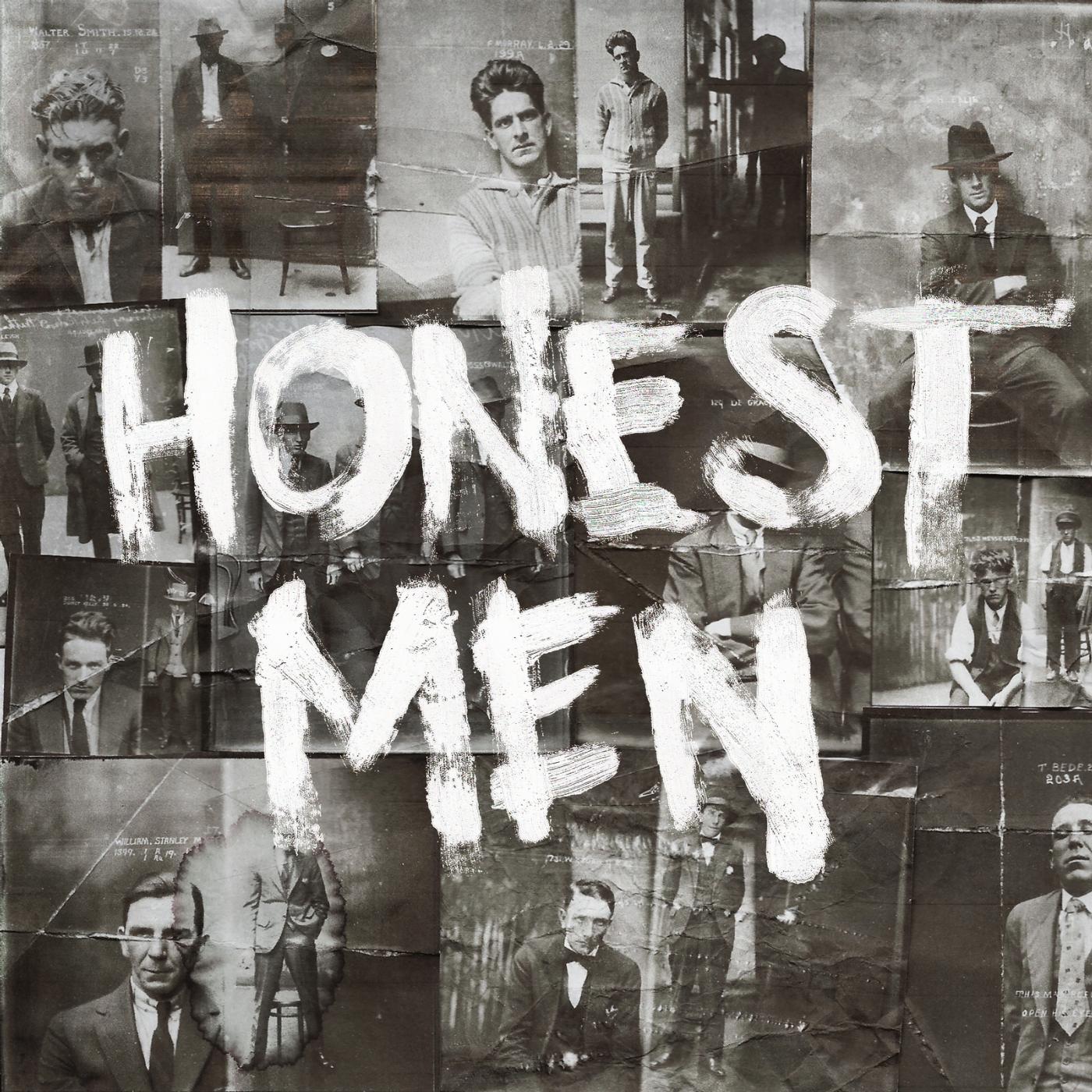 Постер альбома Honest Men