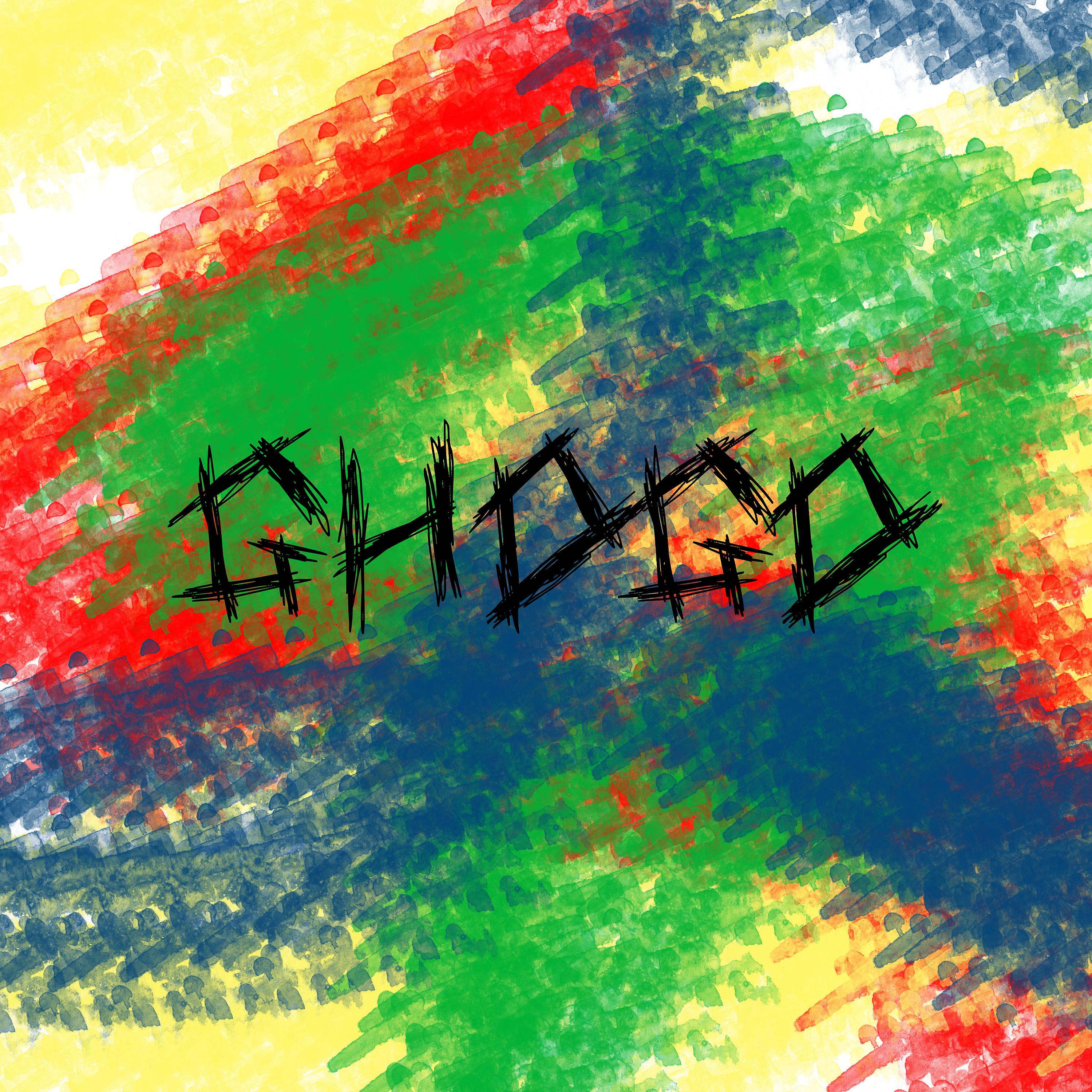 Постер альбома Ghogo