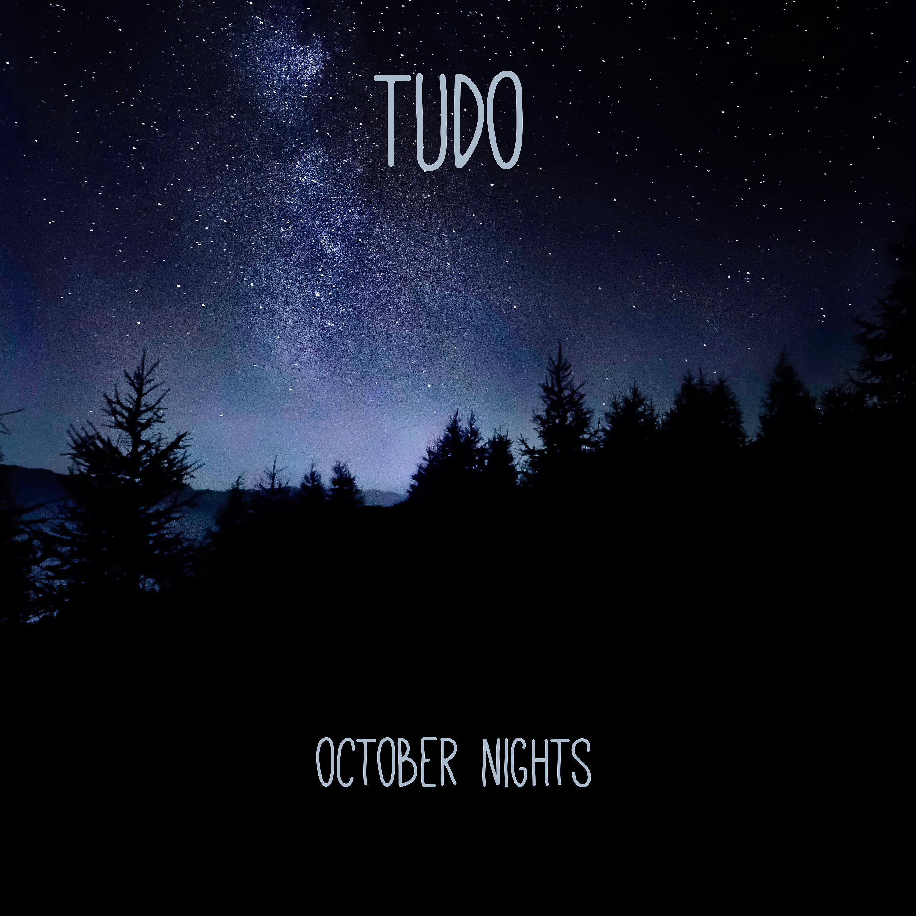 Постер альбома October Nights
