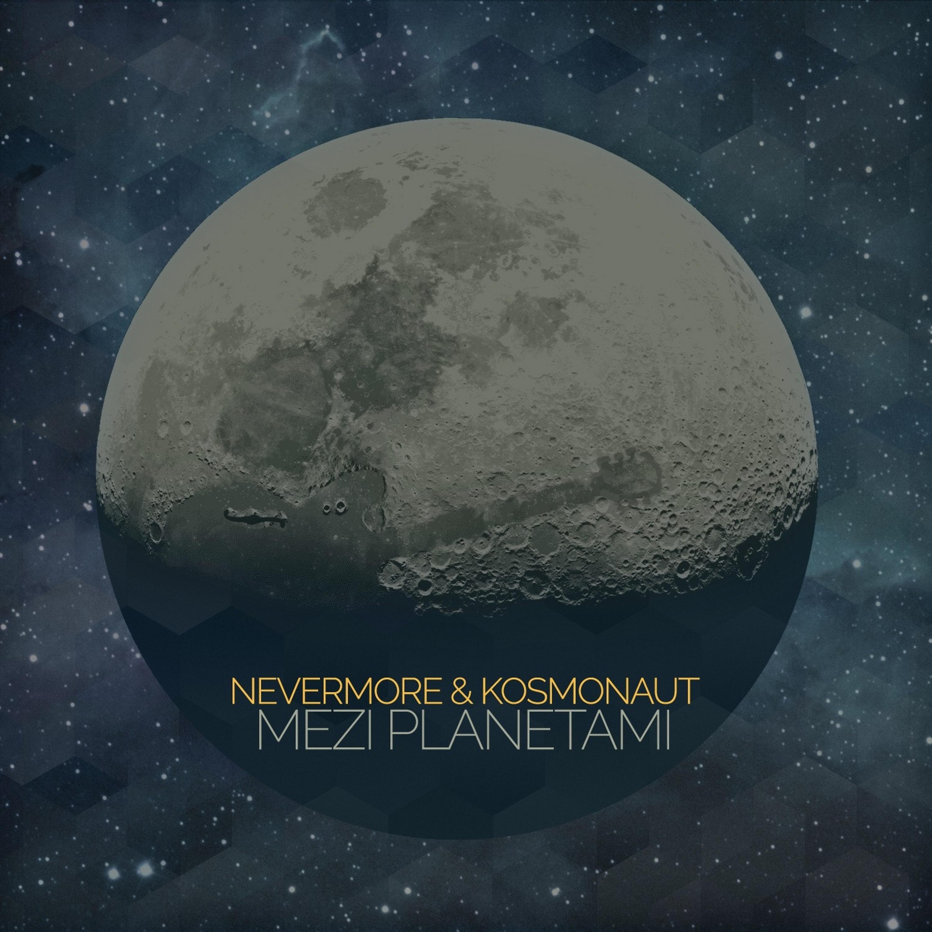 Постер альбома Mezi planetami