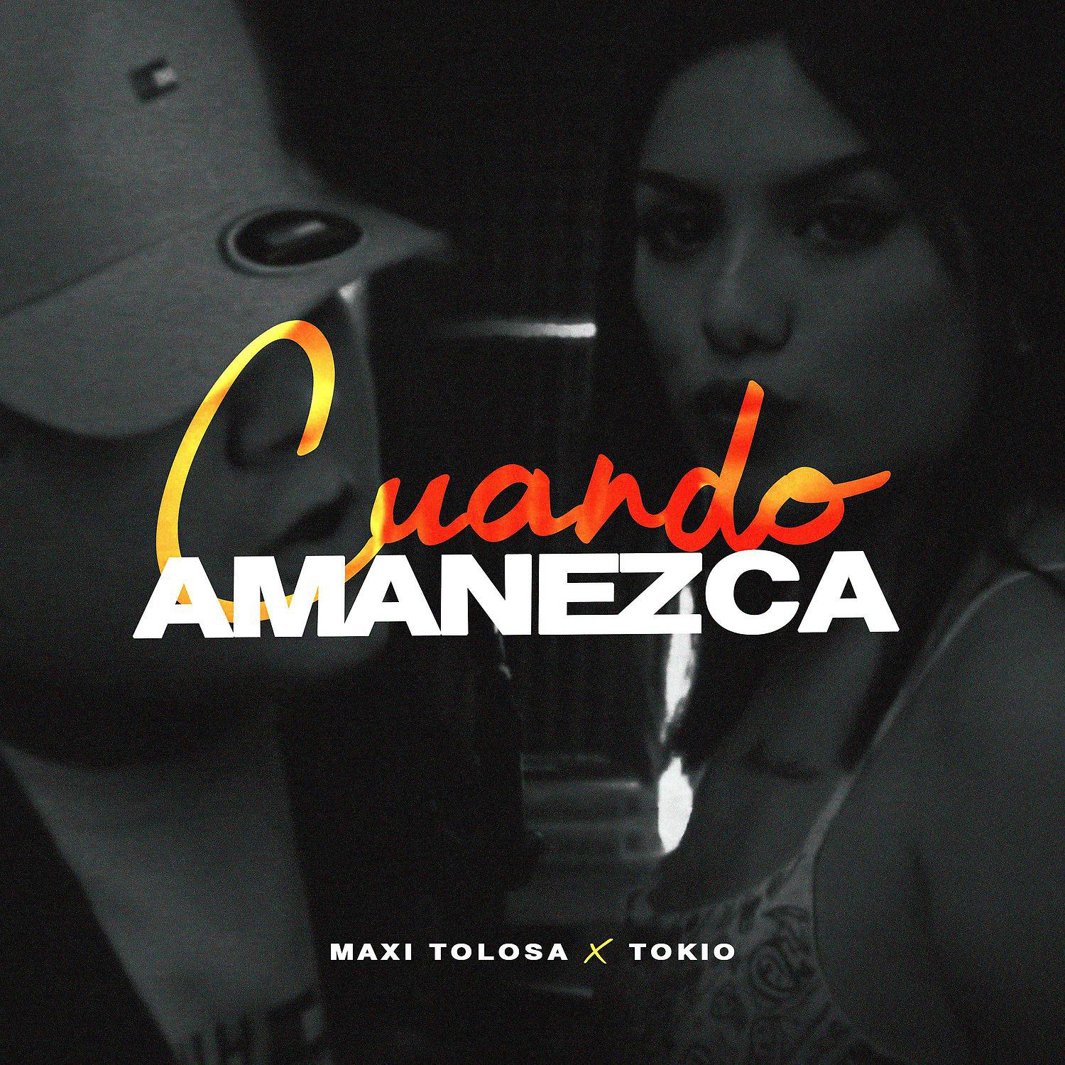 Постер альбома Cuando Amanezca