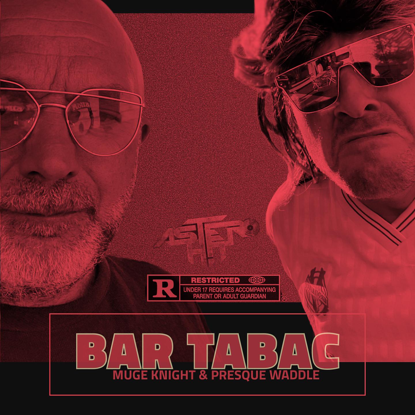Постер альбома BAR TABAC