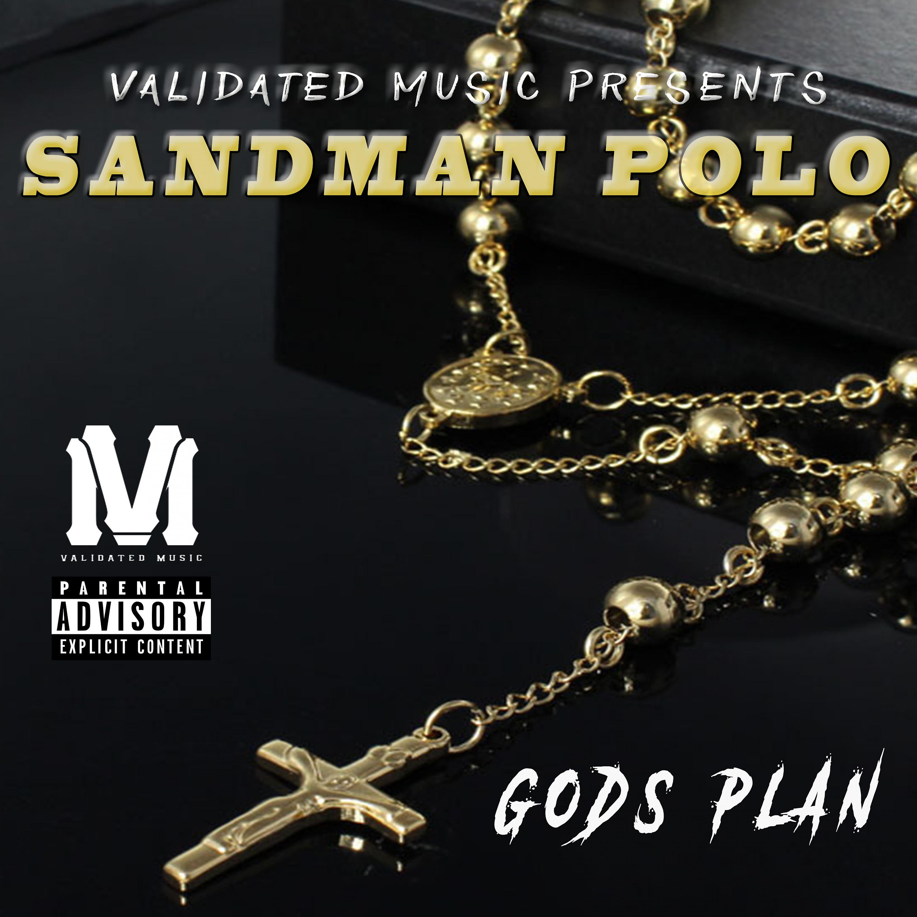 Постер альбома Gods Plan