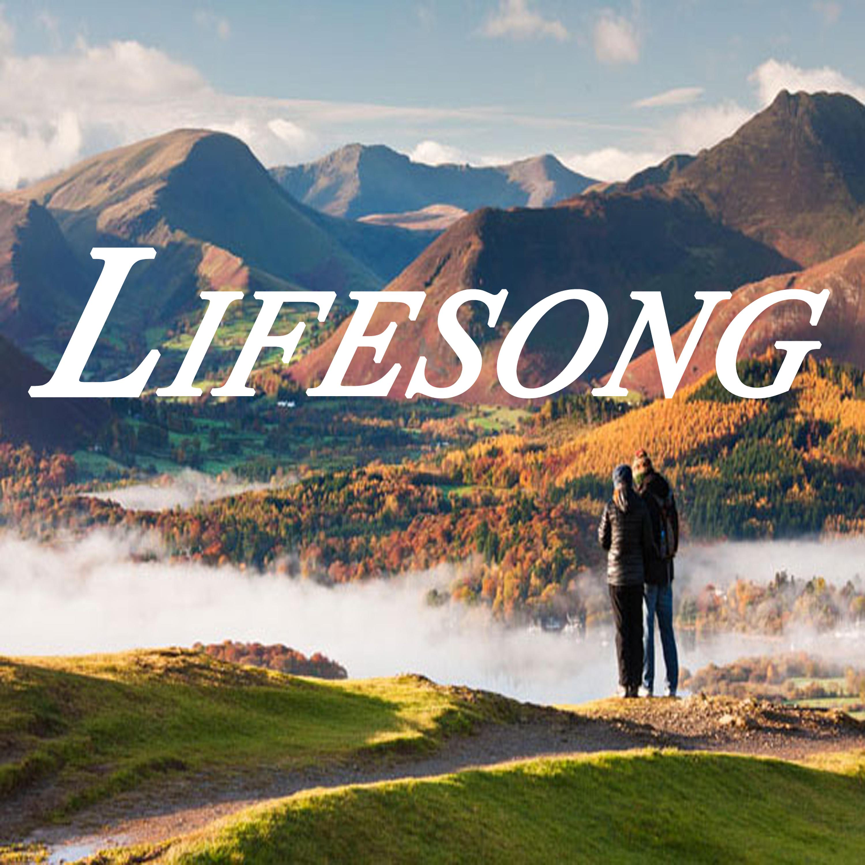 Постер альбома Lifesong