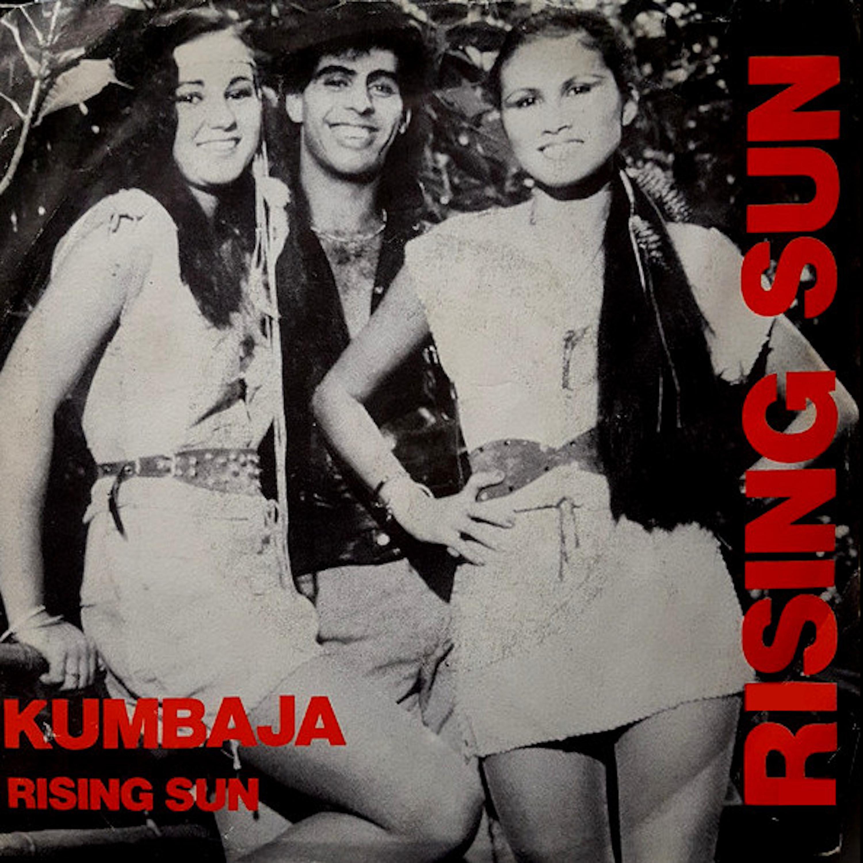 Постер альбома Kumbayya