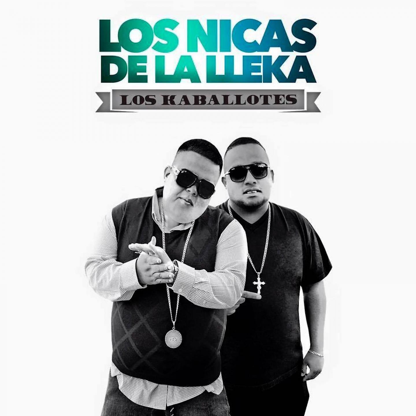 Постер альбома Los Kaballotes