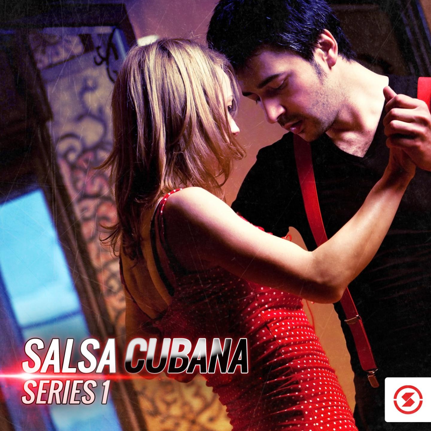 Постер альбома Salsa Cubana Series 1