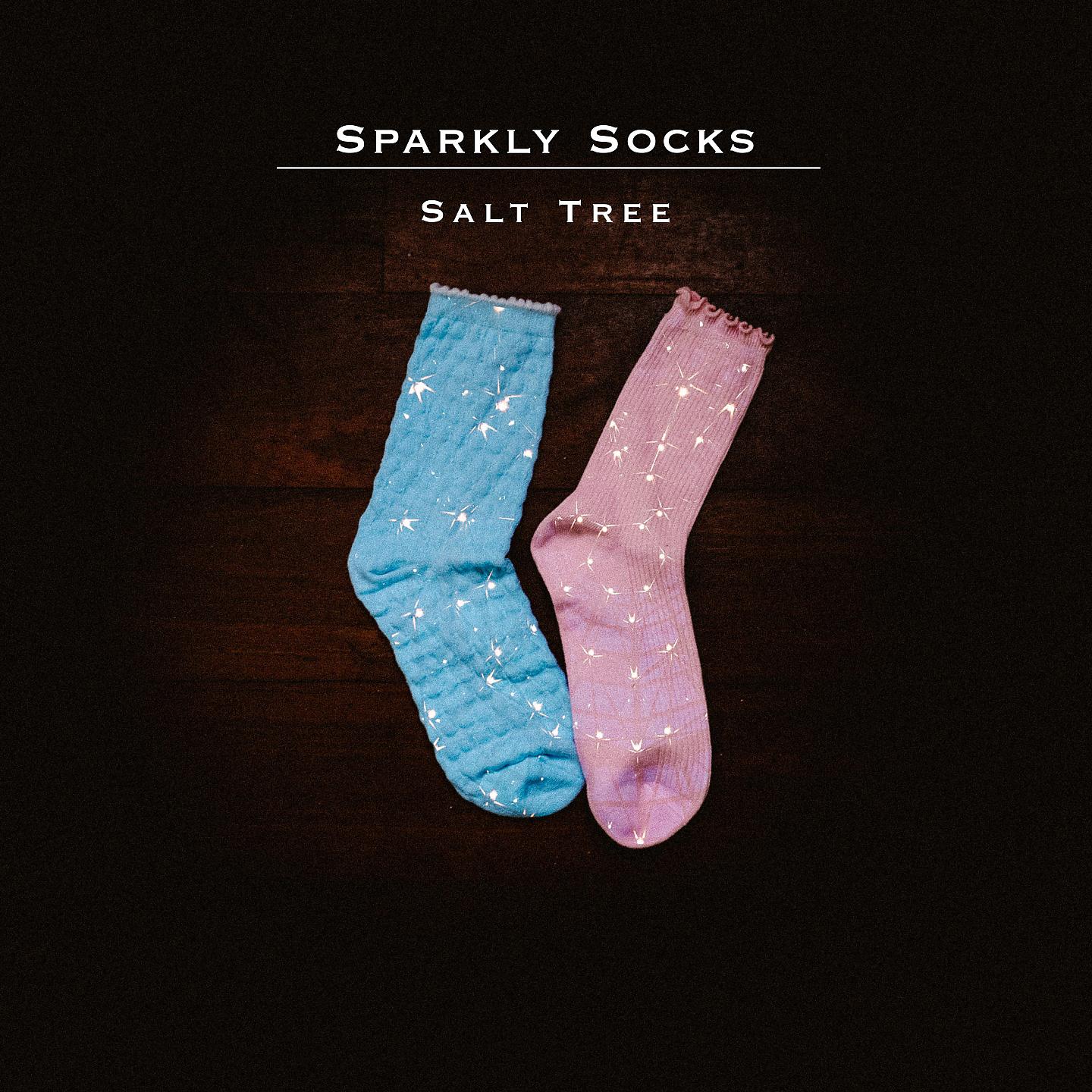 Постер альбома Sparkly Socks