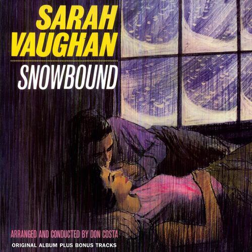 Постер альбома Snowbound