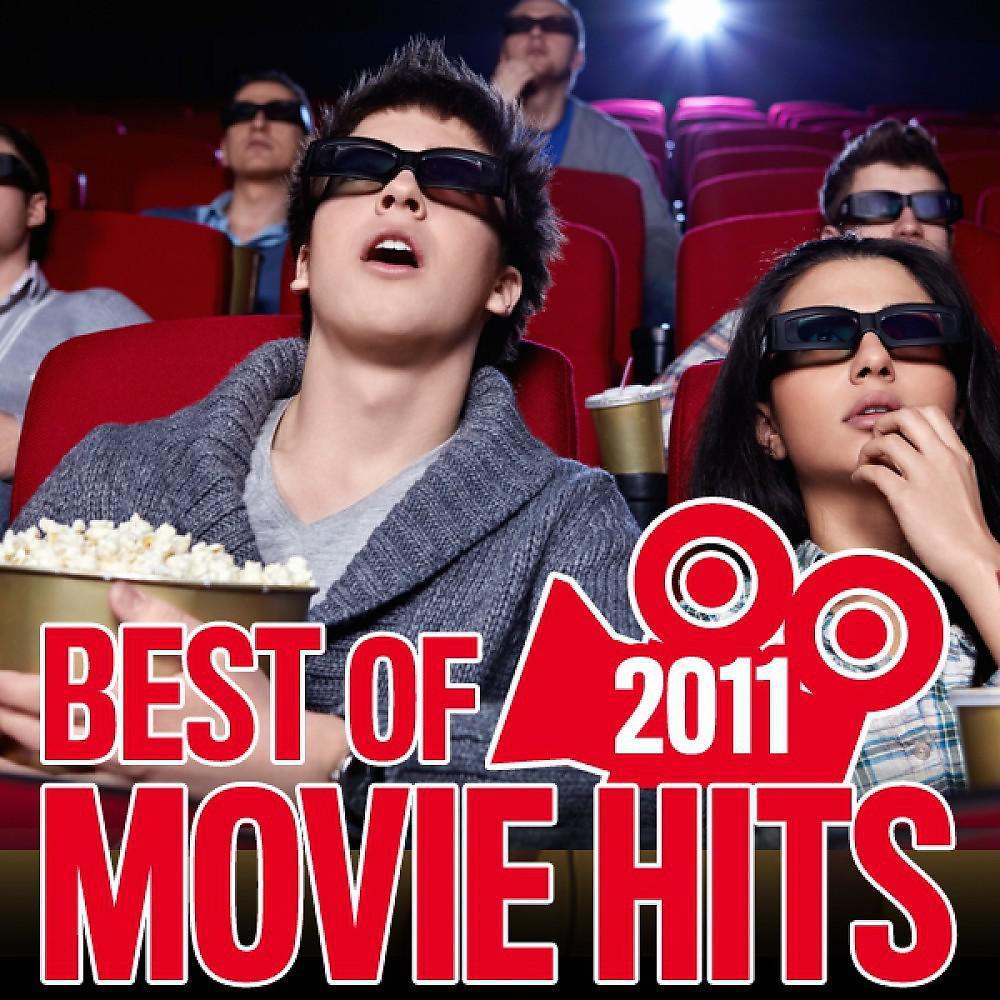 Постер альбома Best of Movie Hits 2011