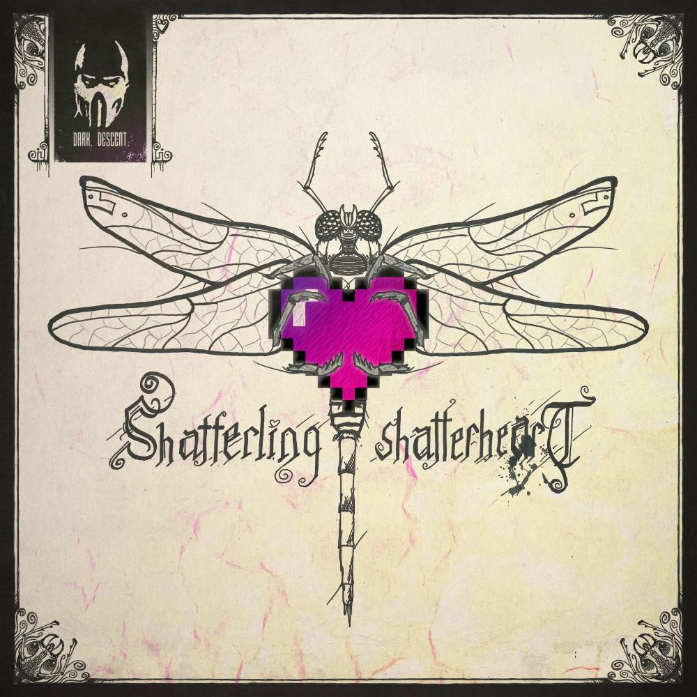 Постер альбома Shatterheart