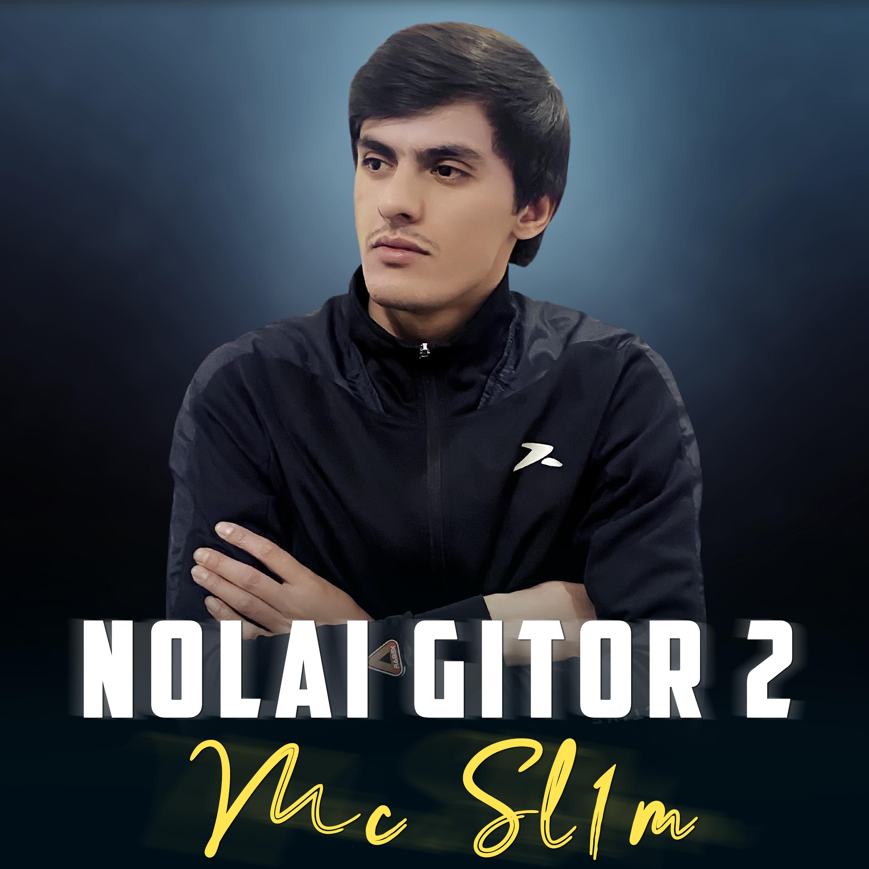 Постер альбома Nolai gitor 2