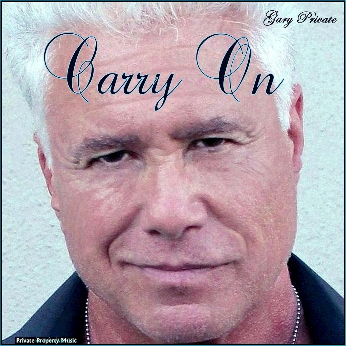 Постер альбома Carry On