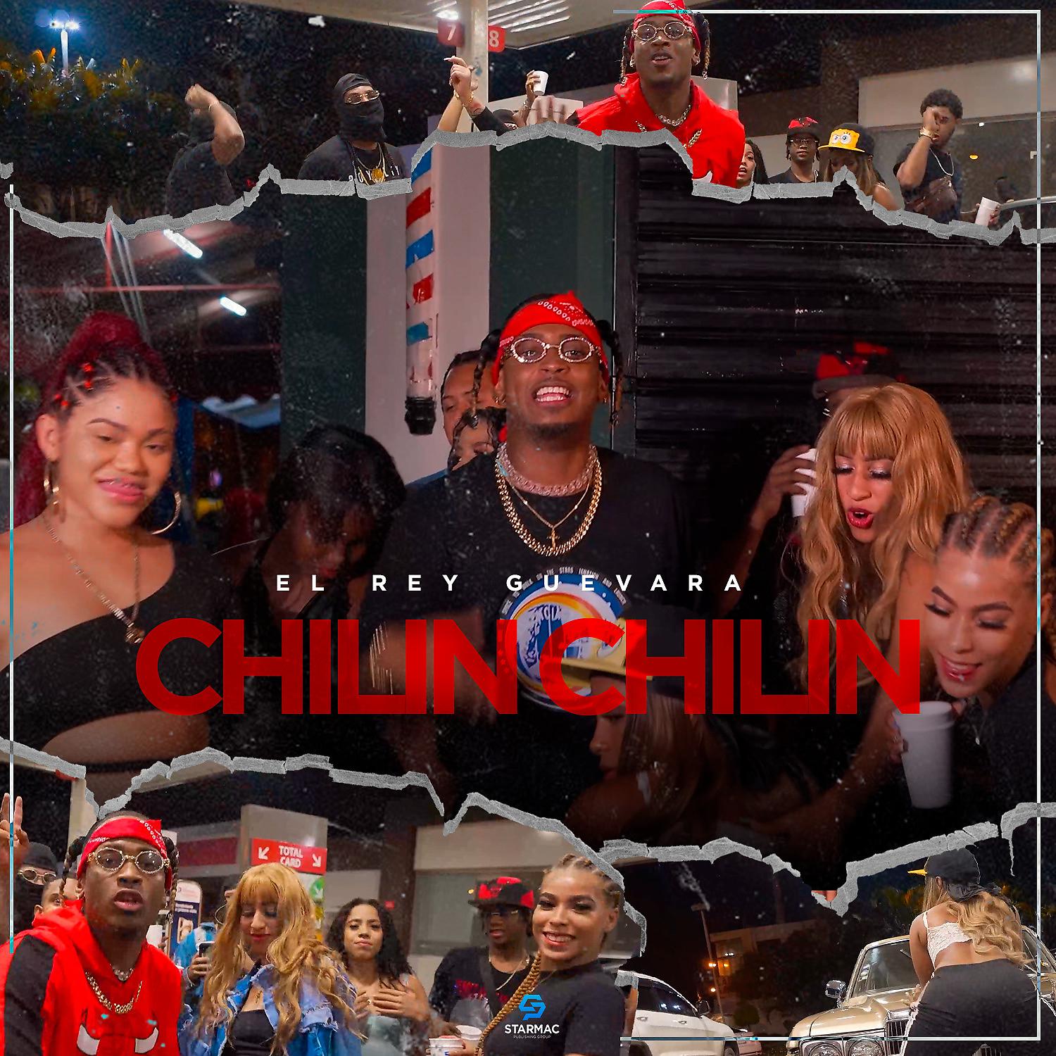 Постер альбома Chilin Chilin